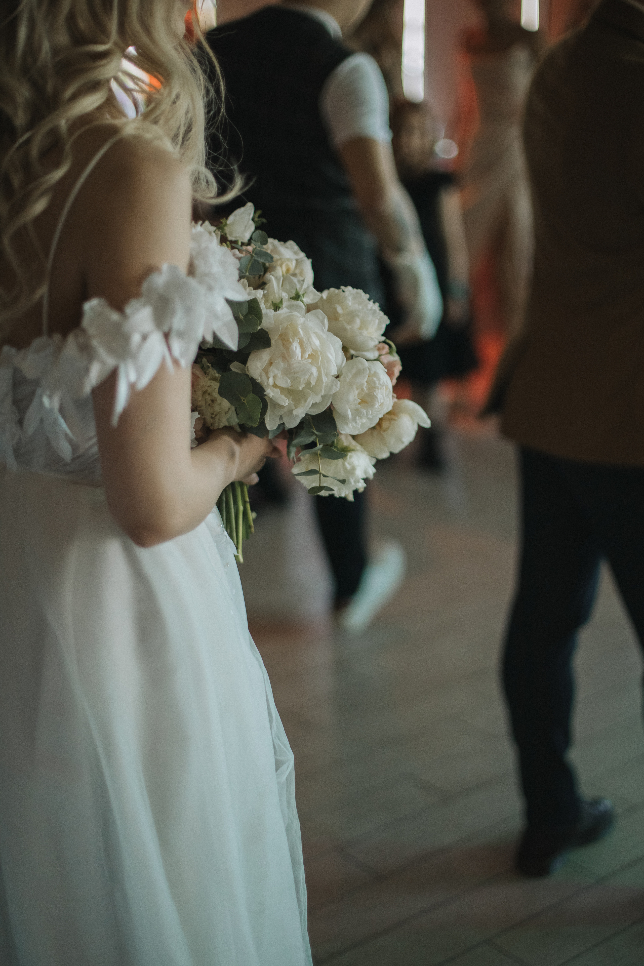 Савелий и София. Свадебный и портретный фотограф Натали Суровцева