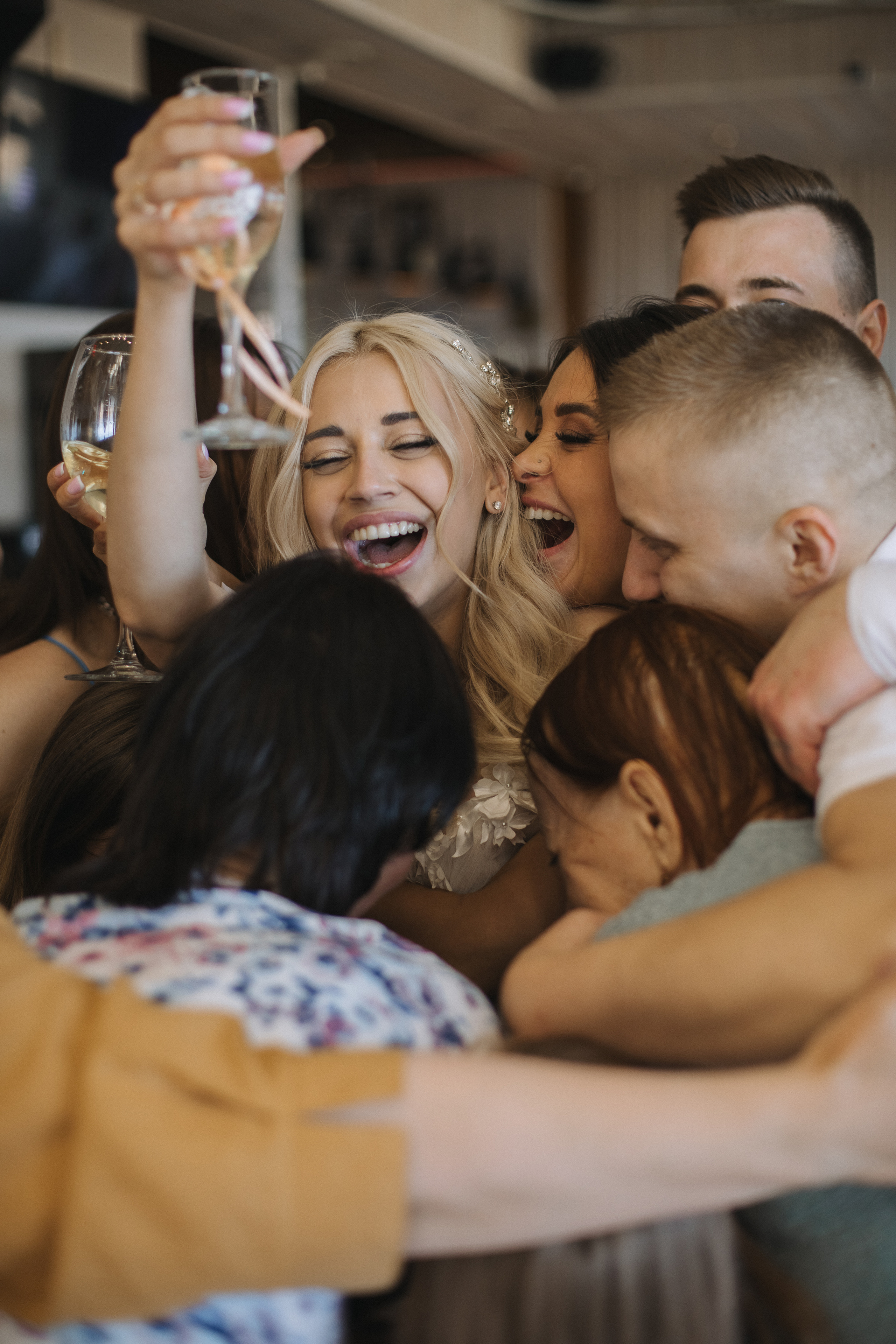 Савелий и София. Свадебный и портретный фотограф Натали Суровцева