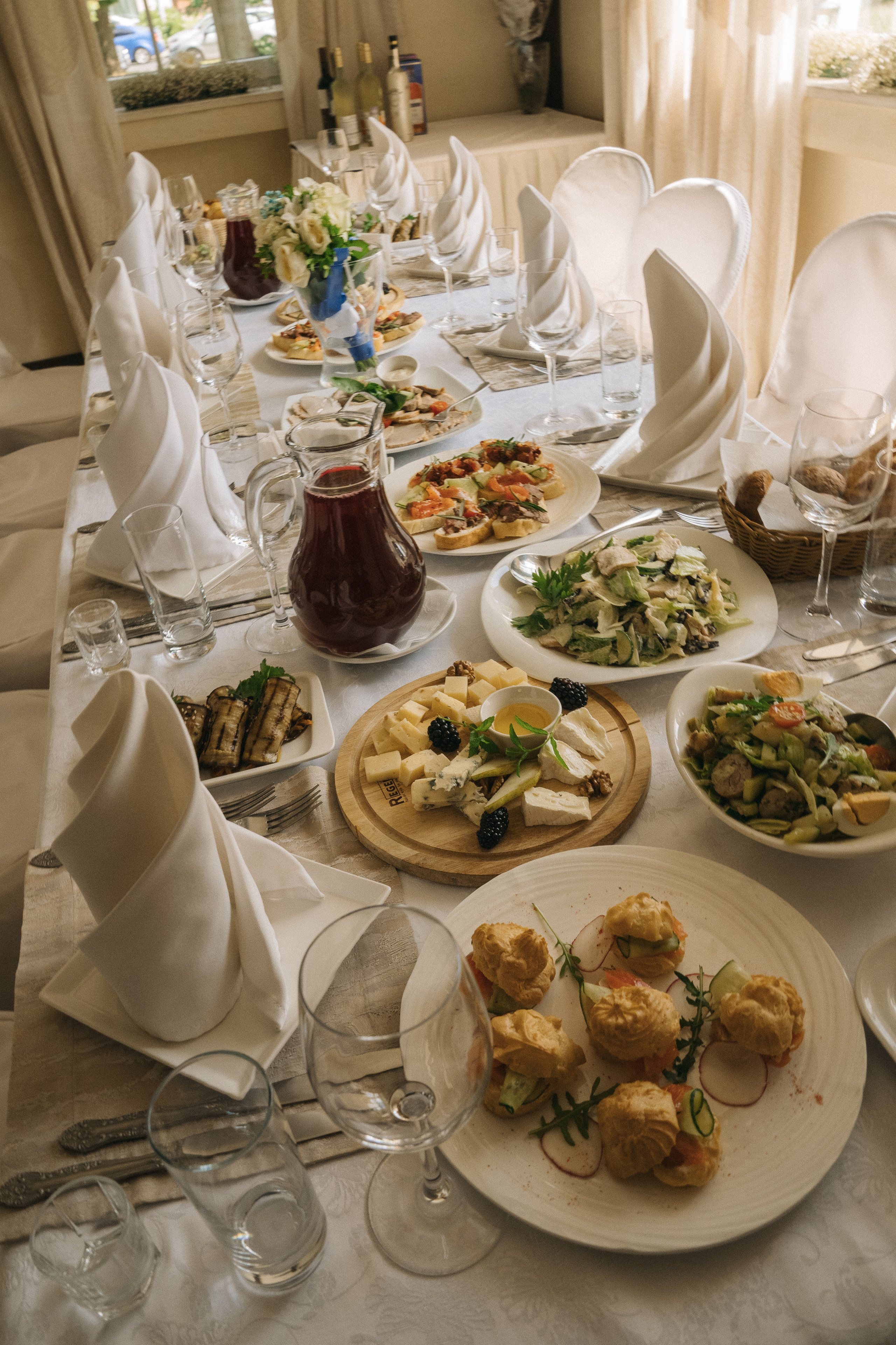 Роман и Анастасия. Свадебный и портретный фотограф Натали Суровцева