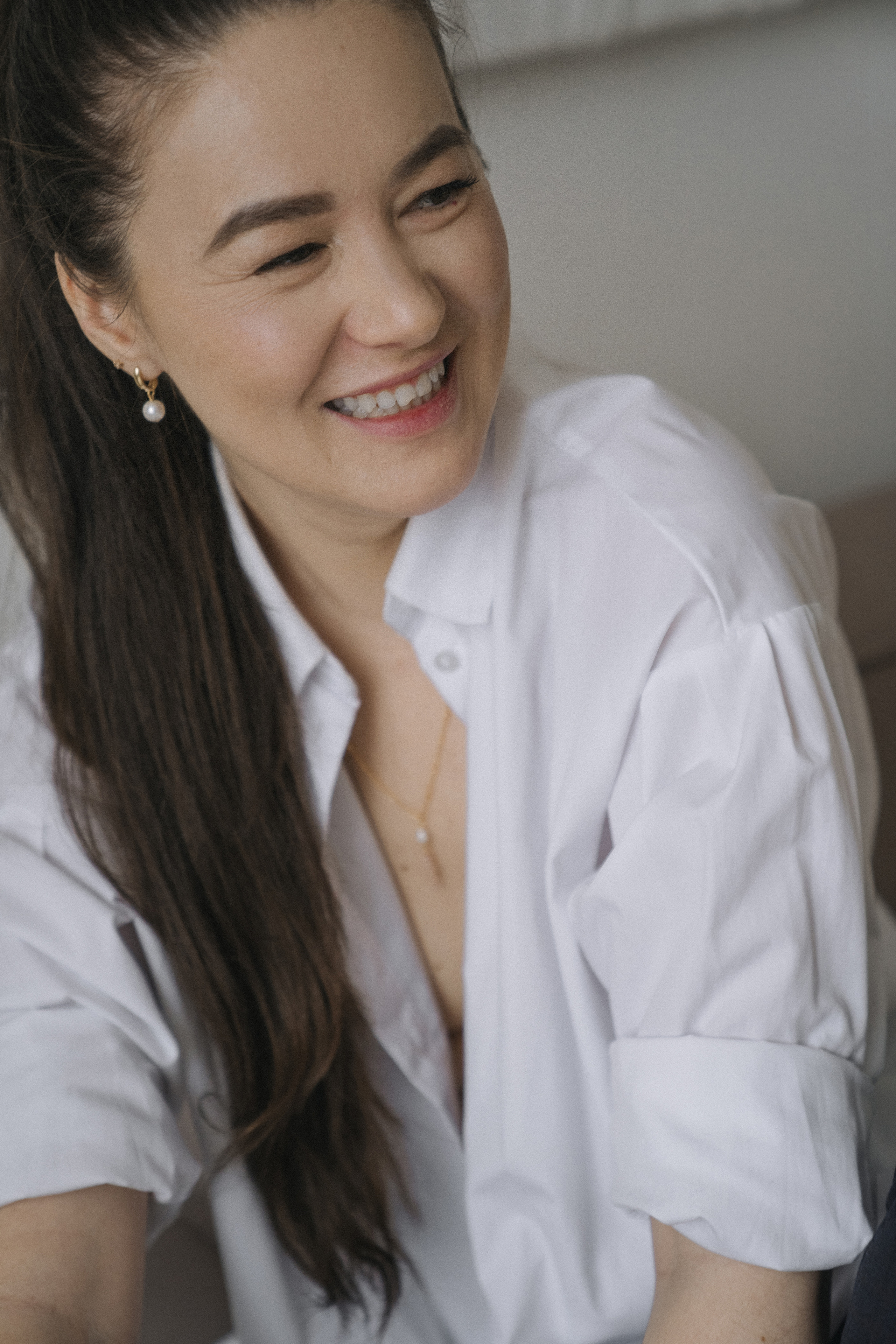 Ксения. Свадебный и портретный фотограф Натали Суровцева