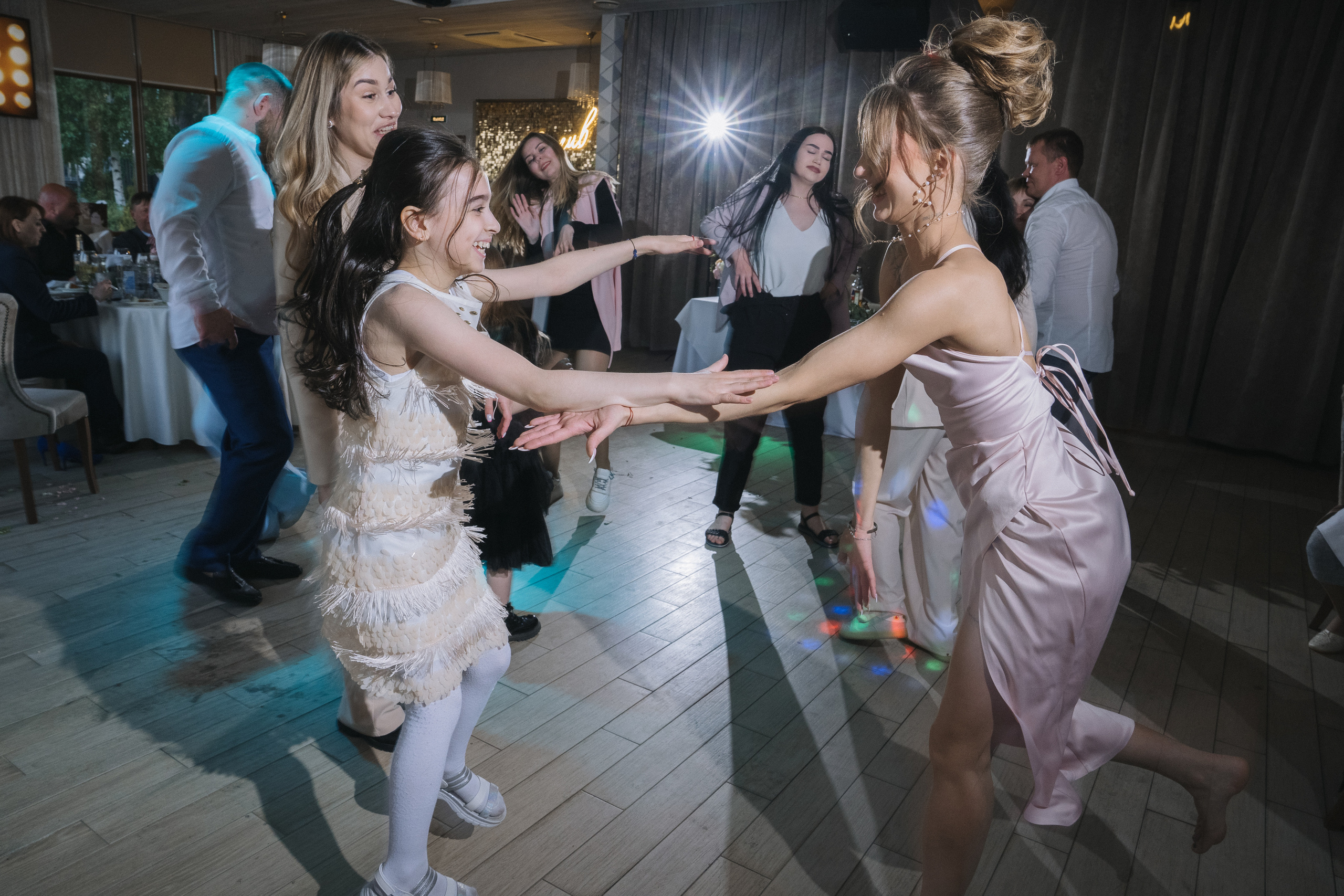 Савелий и София. Свадебный и портретный фотограф Натали Суровцева