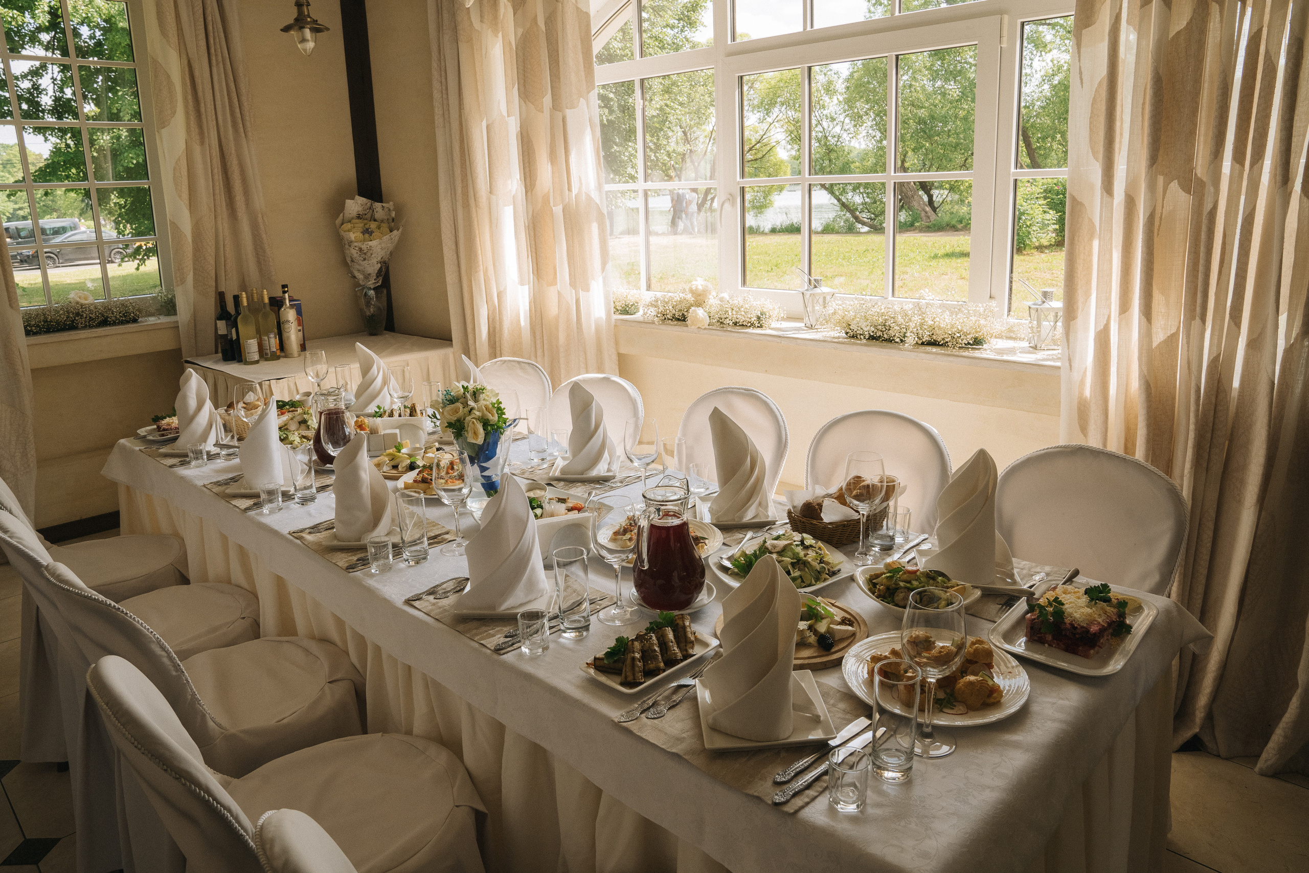 Роман и Анастасия. Свадебный и портретный фотограф Натали Суровцева