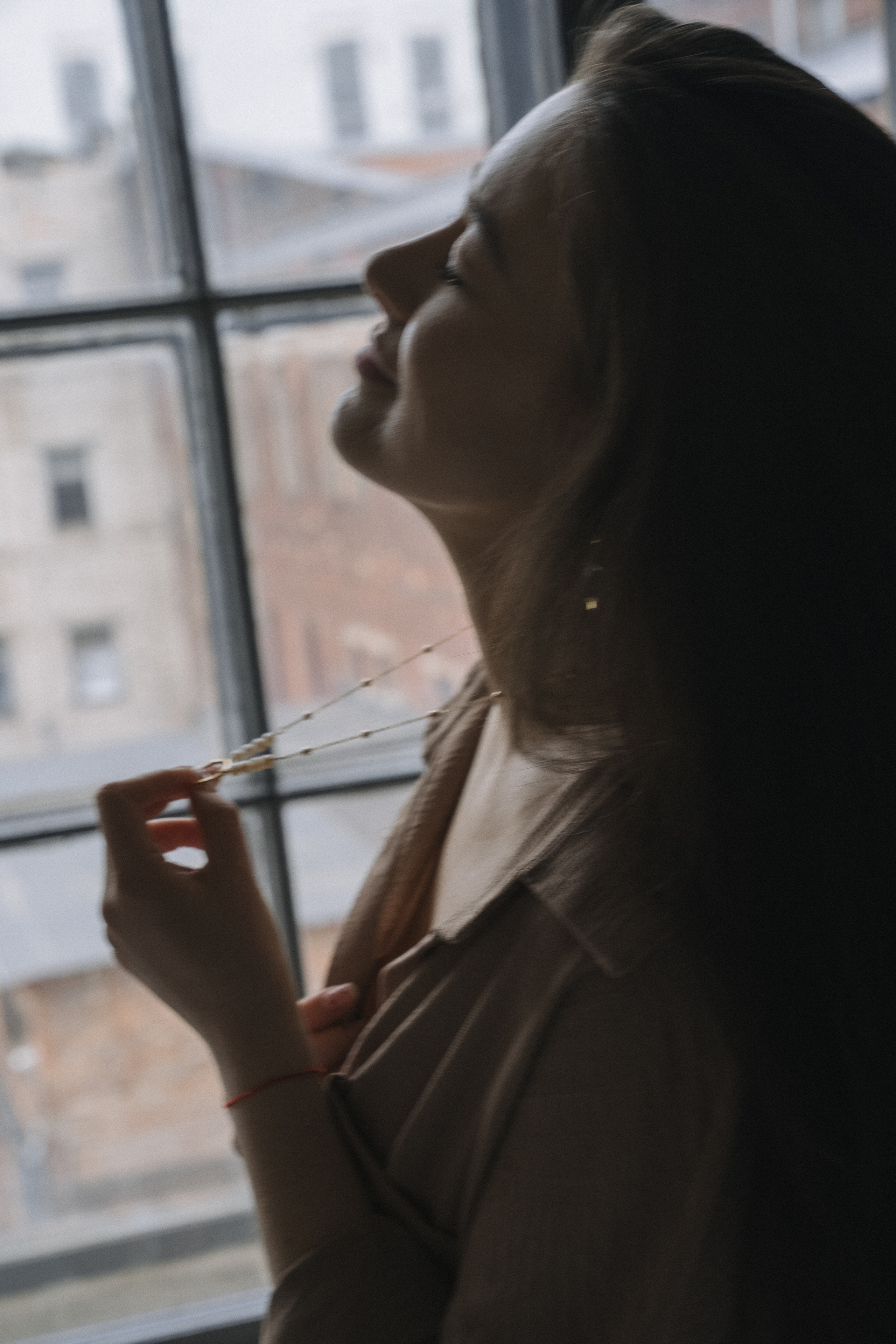 Ксения. Свадебный и портретный фотограф Натали Суровцева