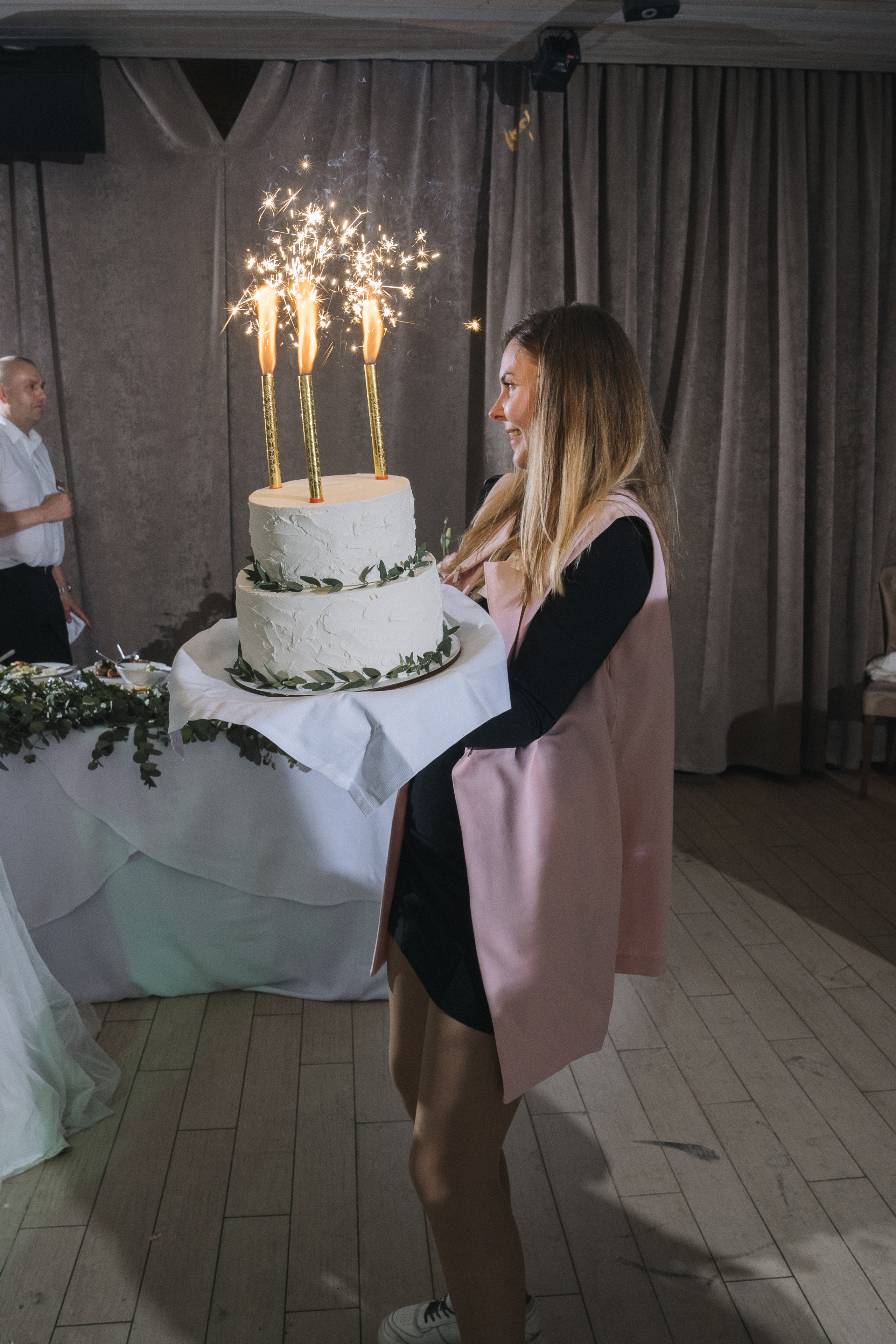 Савелий и София. Свадебный и портретный фотограф Натали Суровцева