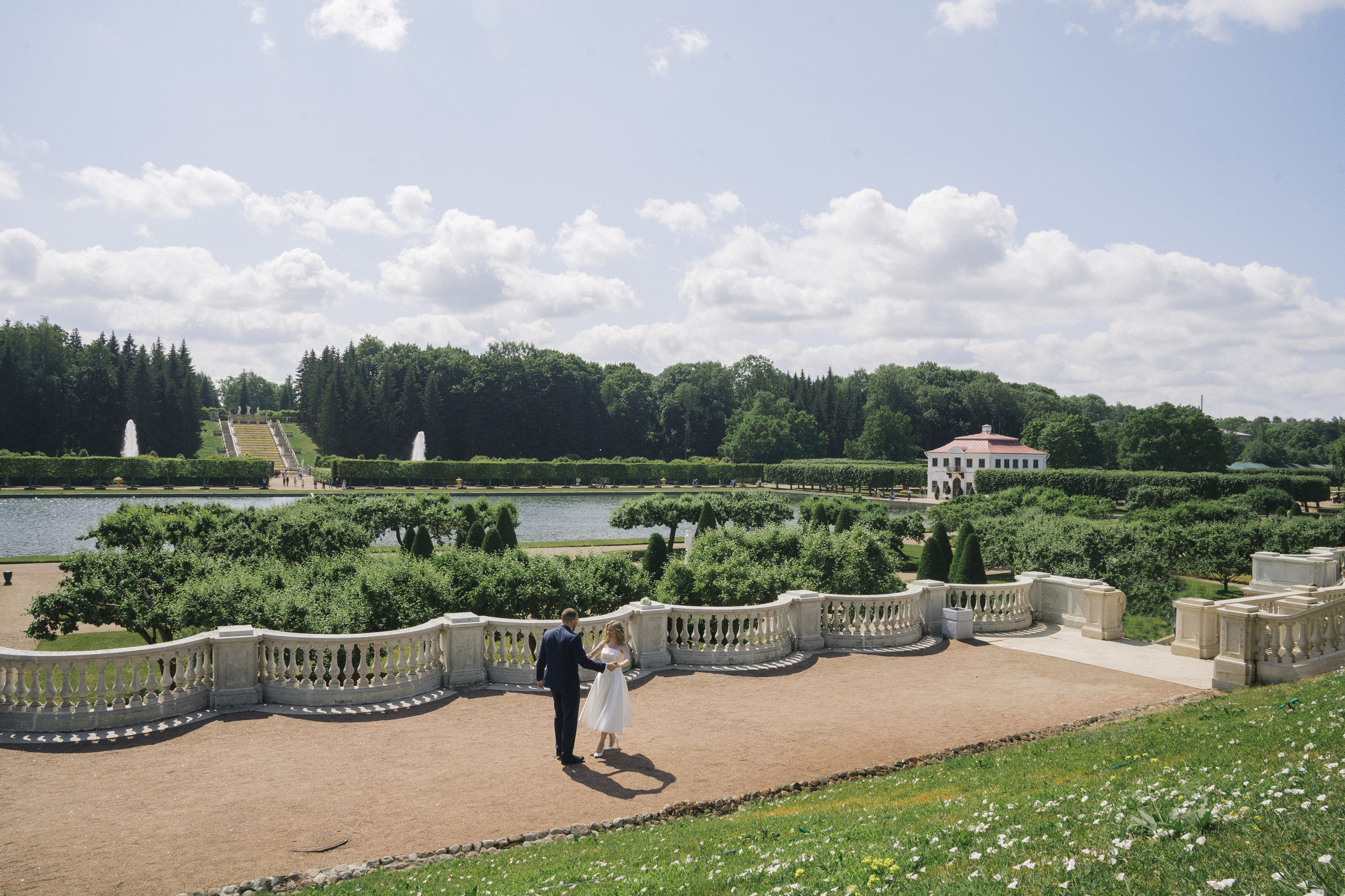 Роман и Анастасия. Свадебный и портретный фотограф Натали Суровцева