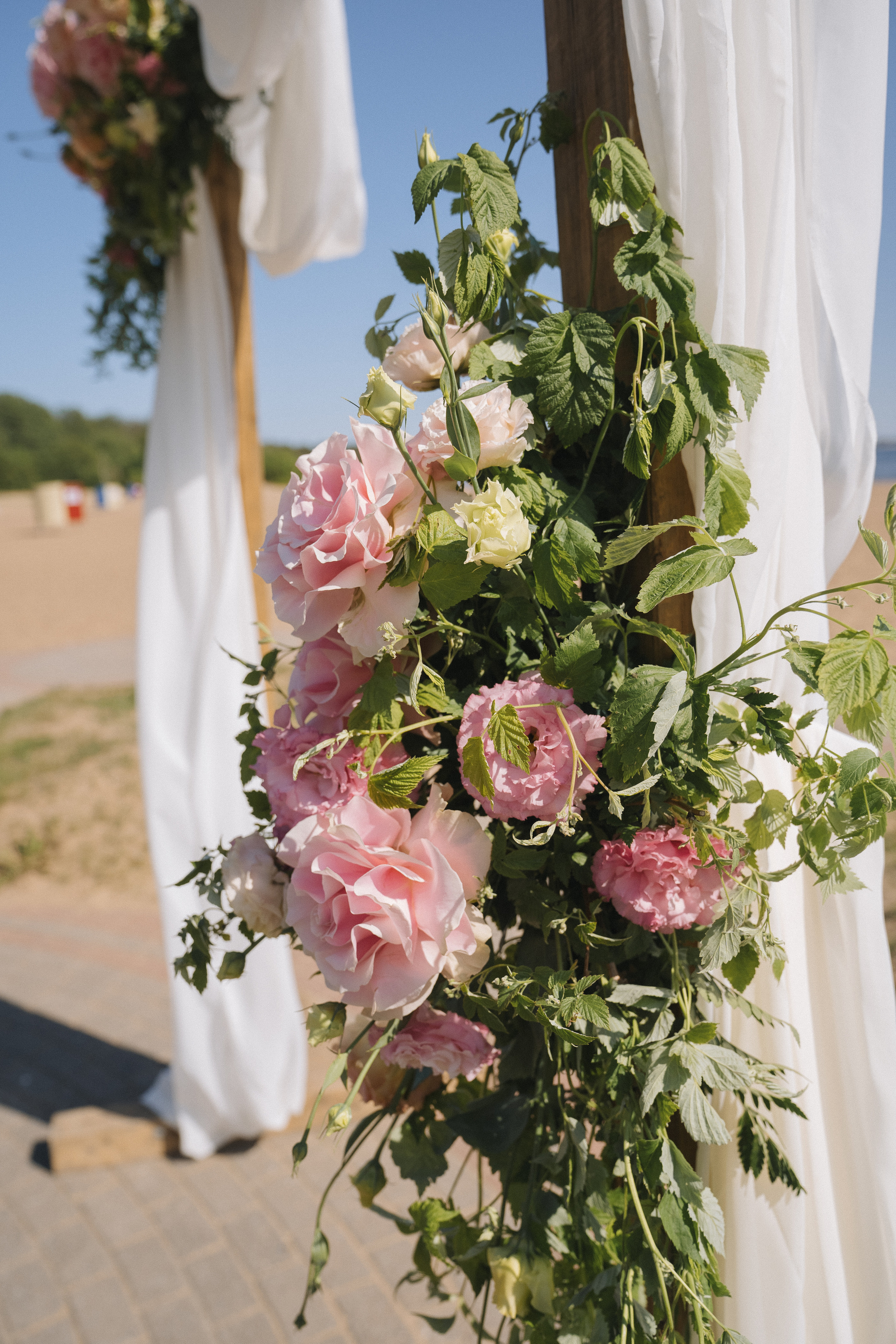 Савелий и София. Свадебный и портретный фотограф Натали Суровцева