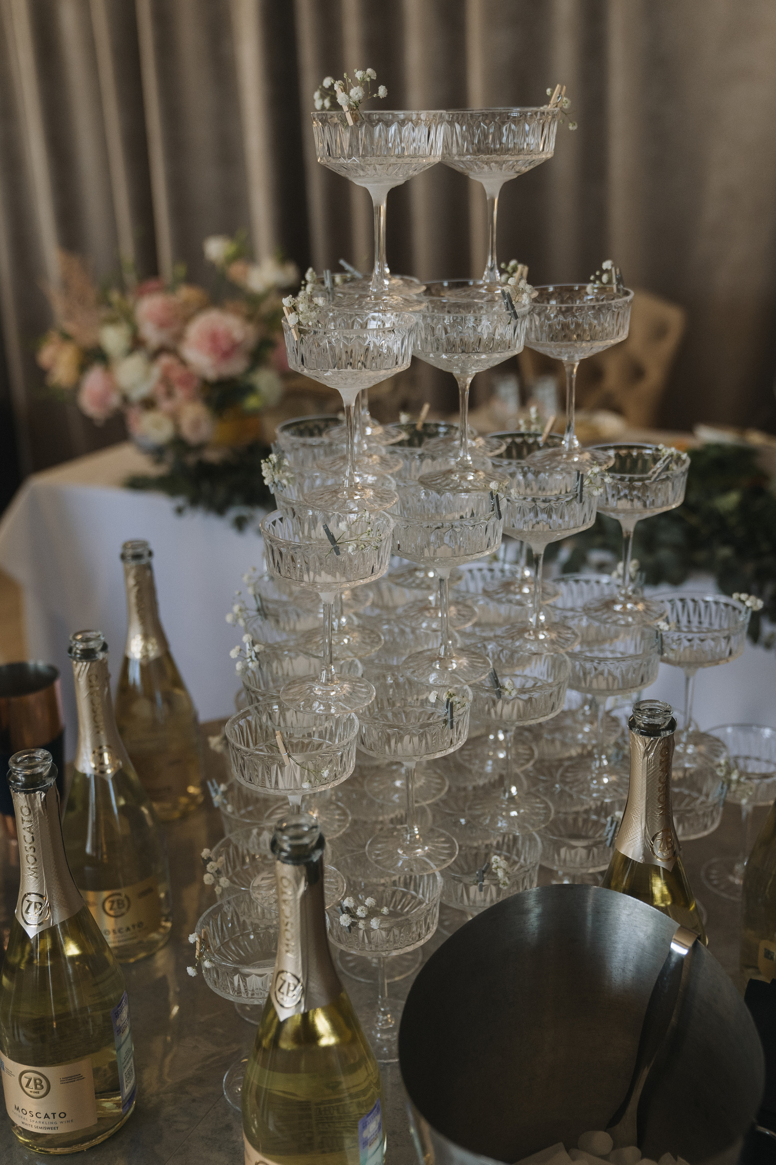 Савелий и София. Свадебный и портретный фотограф Натали Суровцева