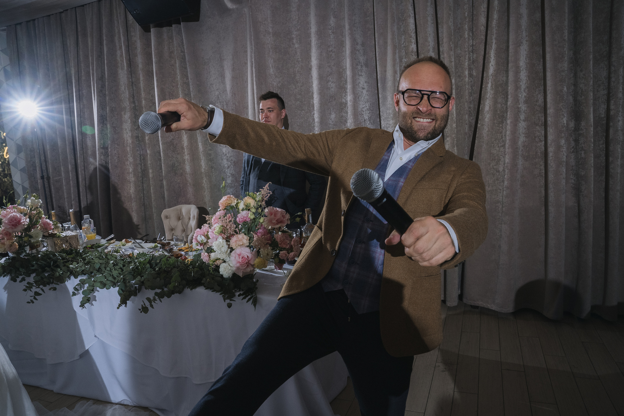 Савелий и София. Свадебный и портретный фотограф Натали Суровцева