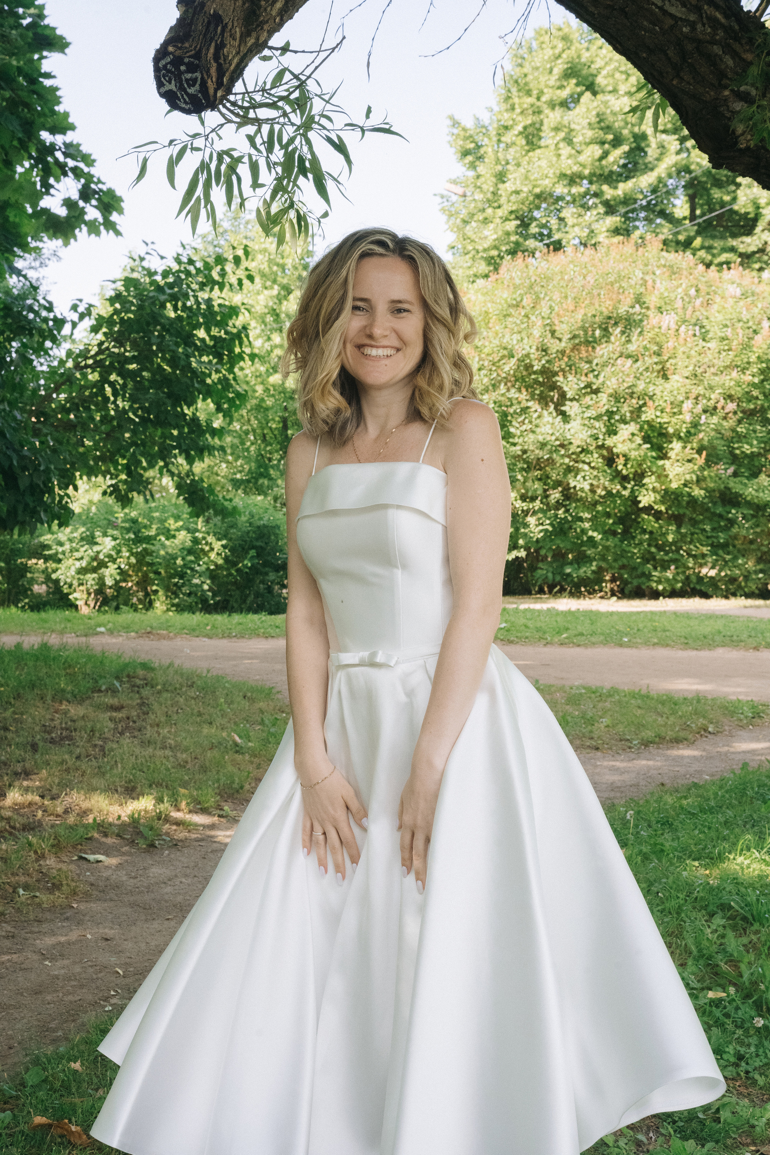 Роман и Анастасия. Свадебный и портретный фотограф Натали Суровцева