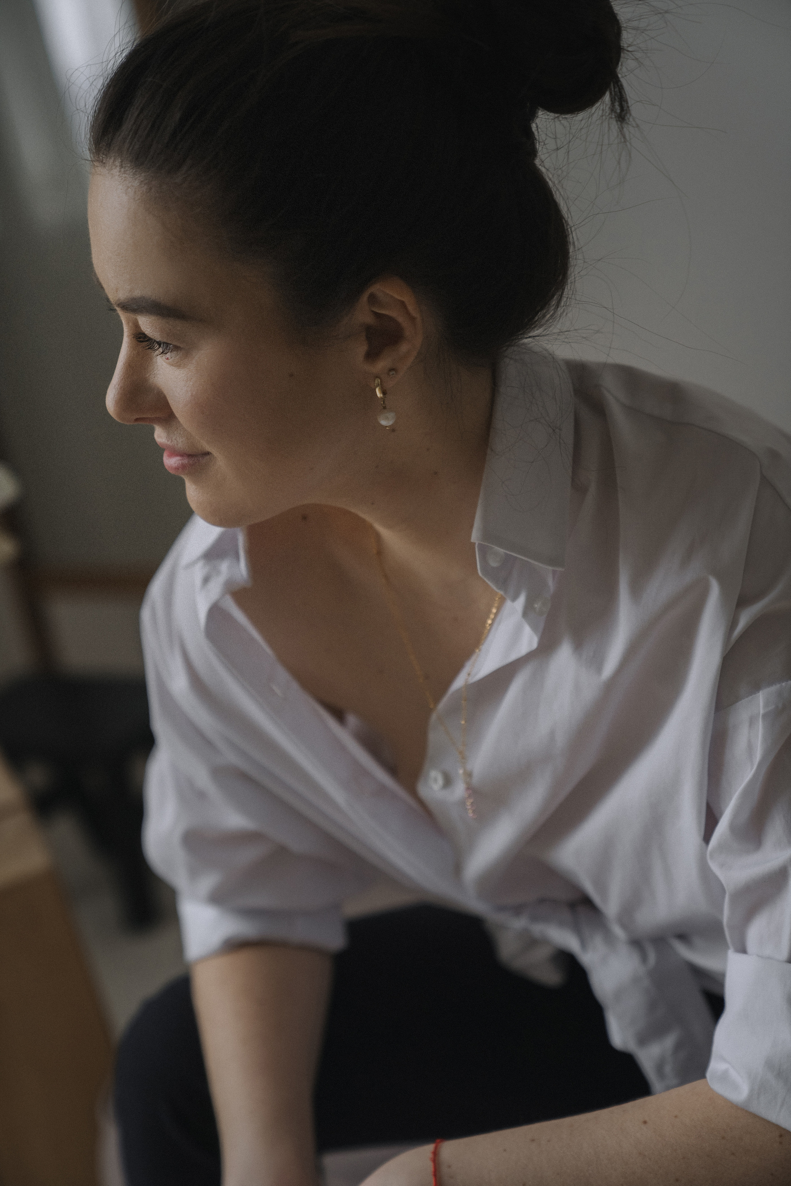 Ксения. Свадебный и портретный фотограф Натали Суровцева