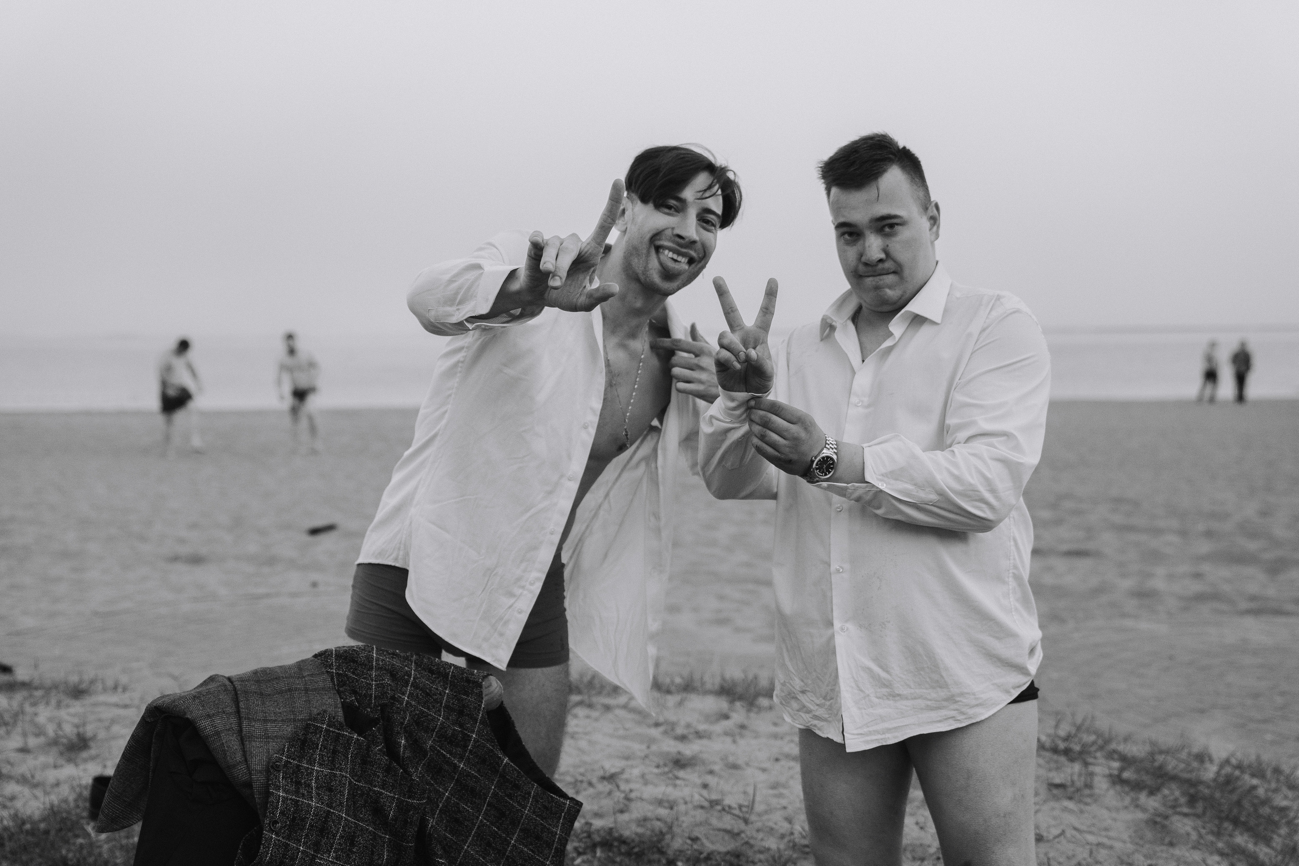 Савелий и София. Свадебный и портретный фотограф Натали Суровцева