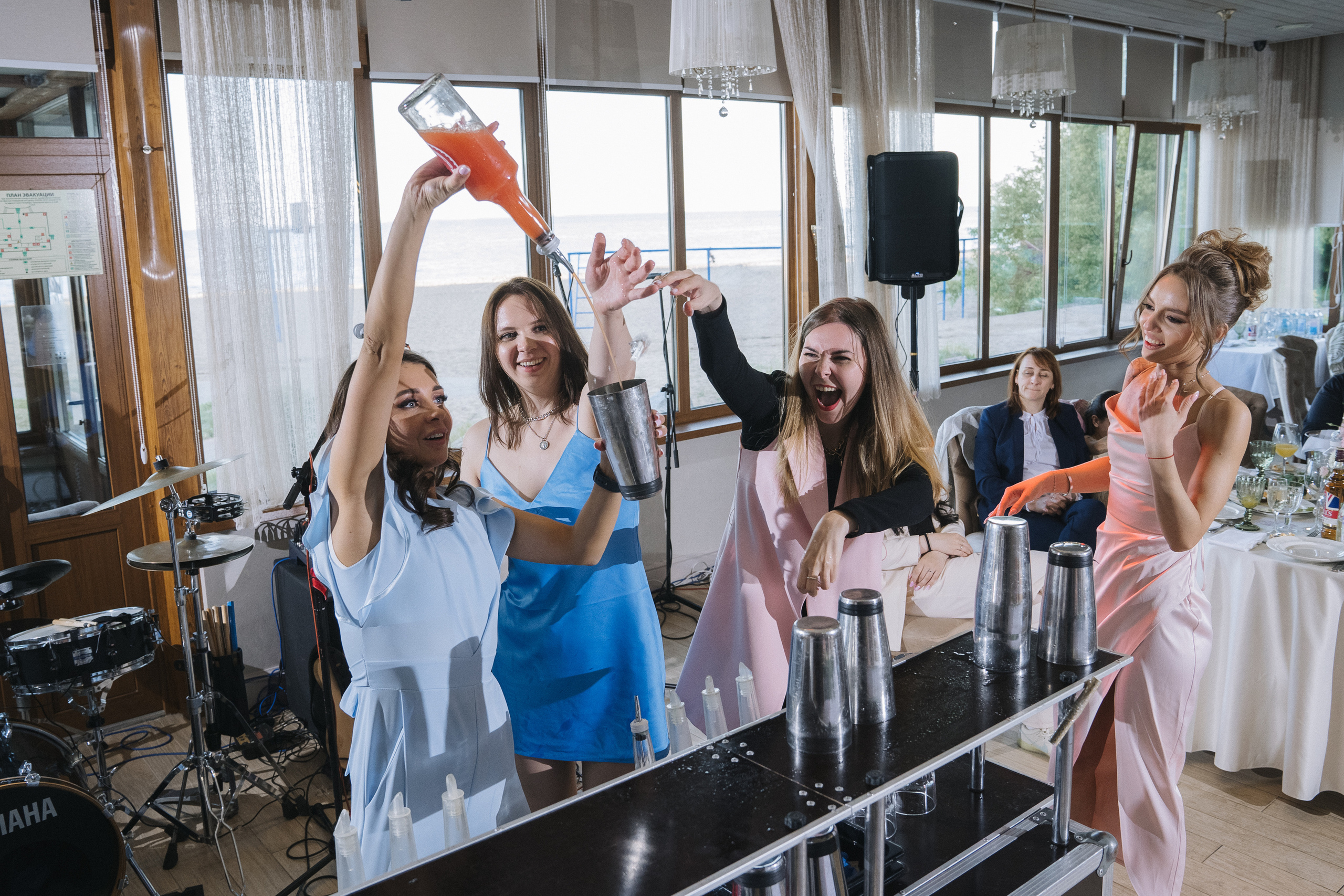 Савелий и София. Свадебный и портретный фотограф Натали Суровцева