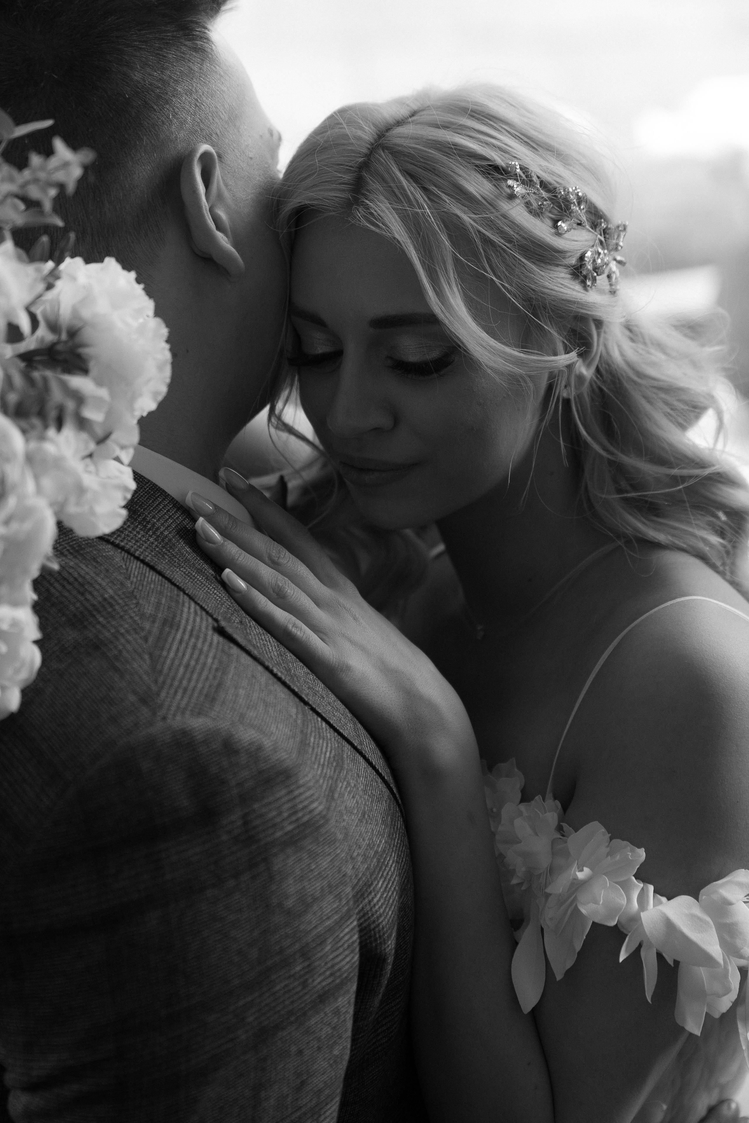 Свадебный и портретный фотограф Натали Суровцева