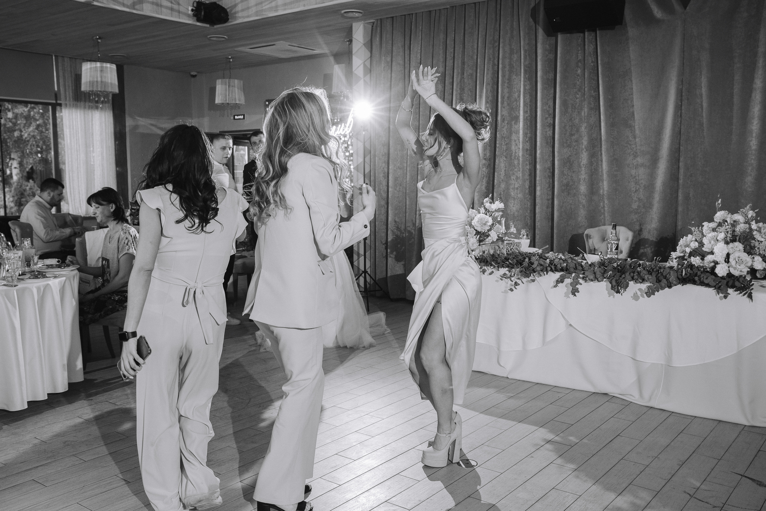 Савелий и София. Свадебный и портретный фотограф Натали Суровцева