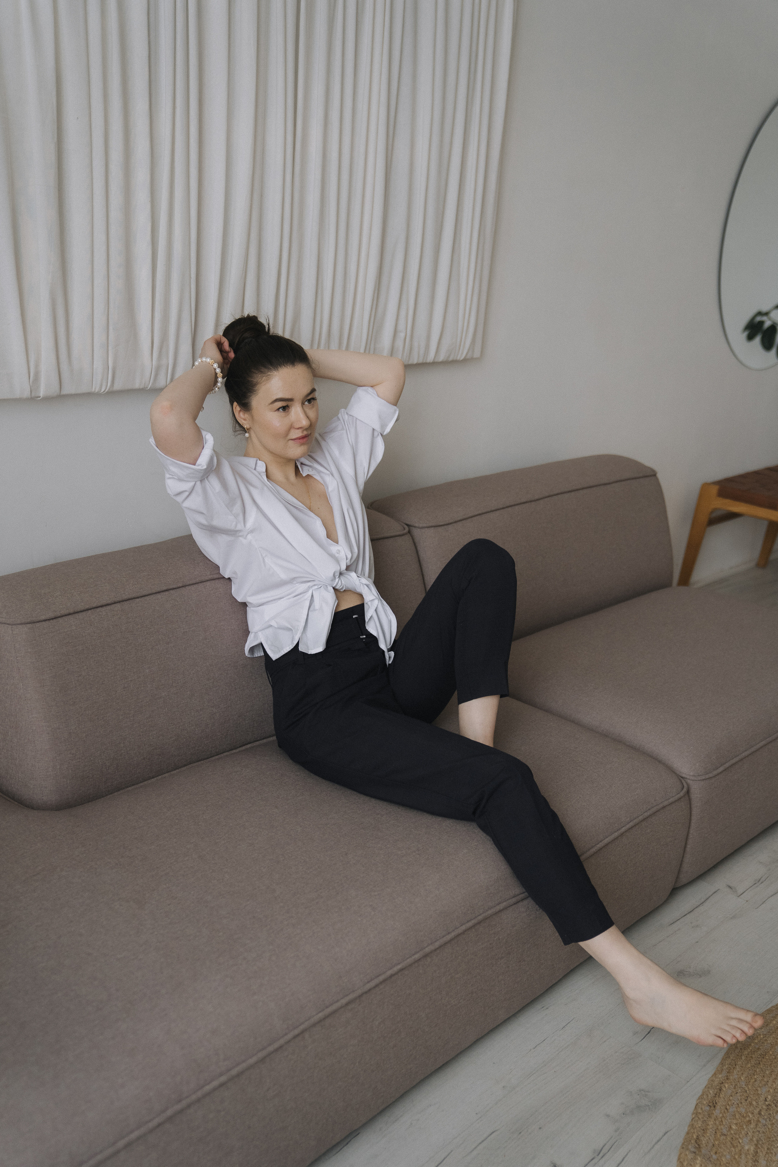 Ксения. Свадебный и портретный фотограф Натали Суровцева