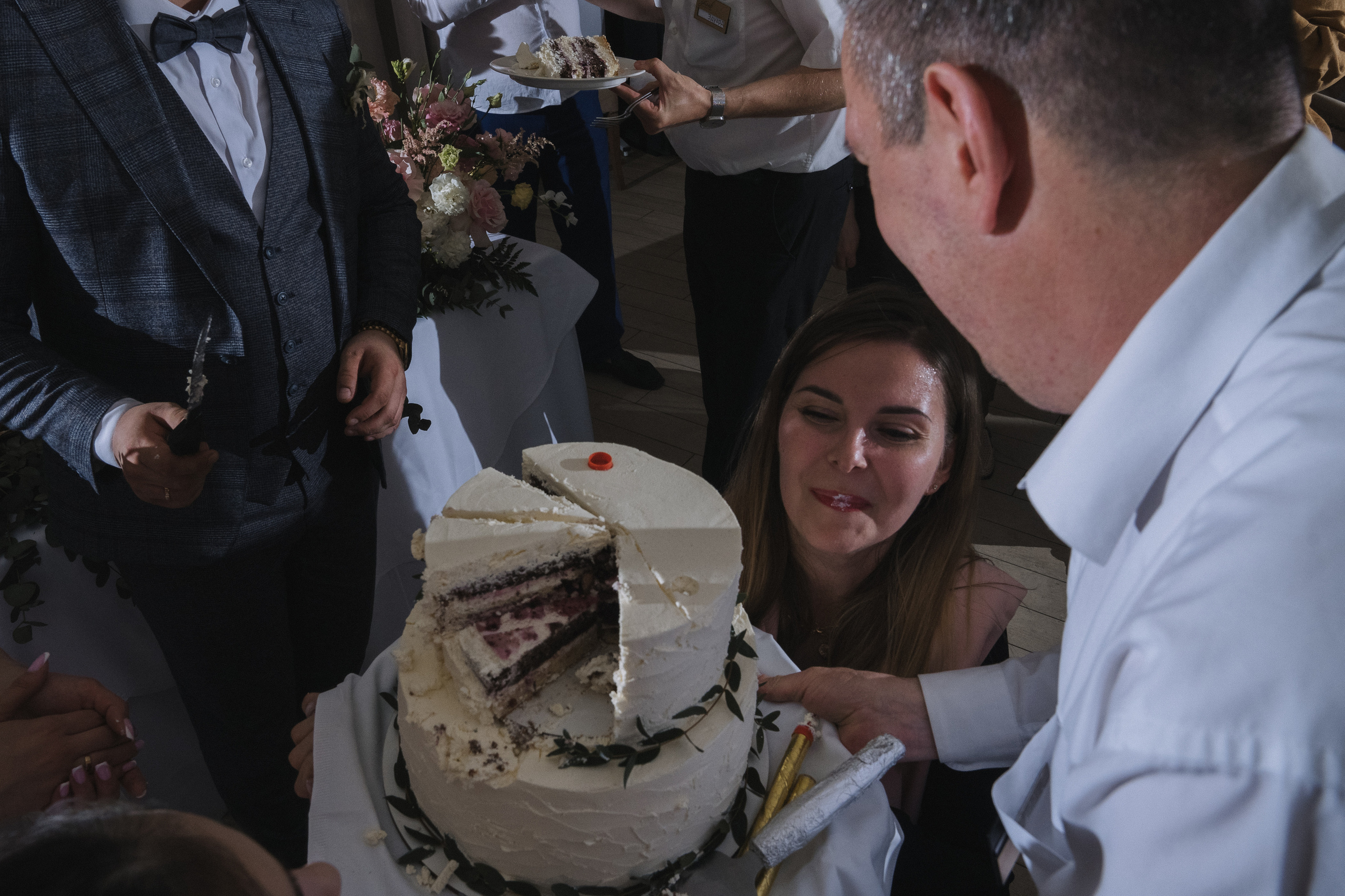 Савелий и София. Свадебный и портретный фотограф Натали Суровцева