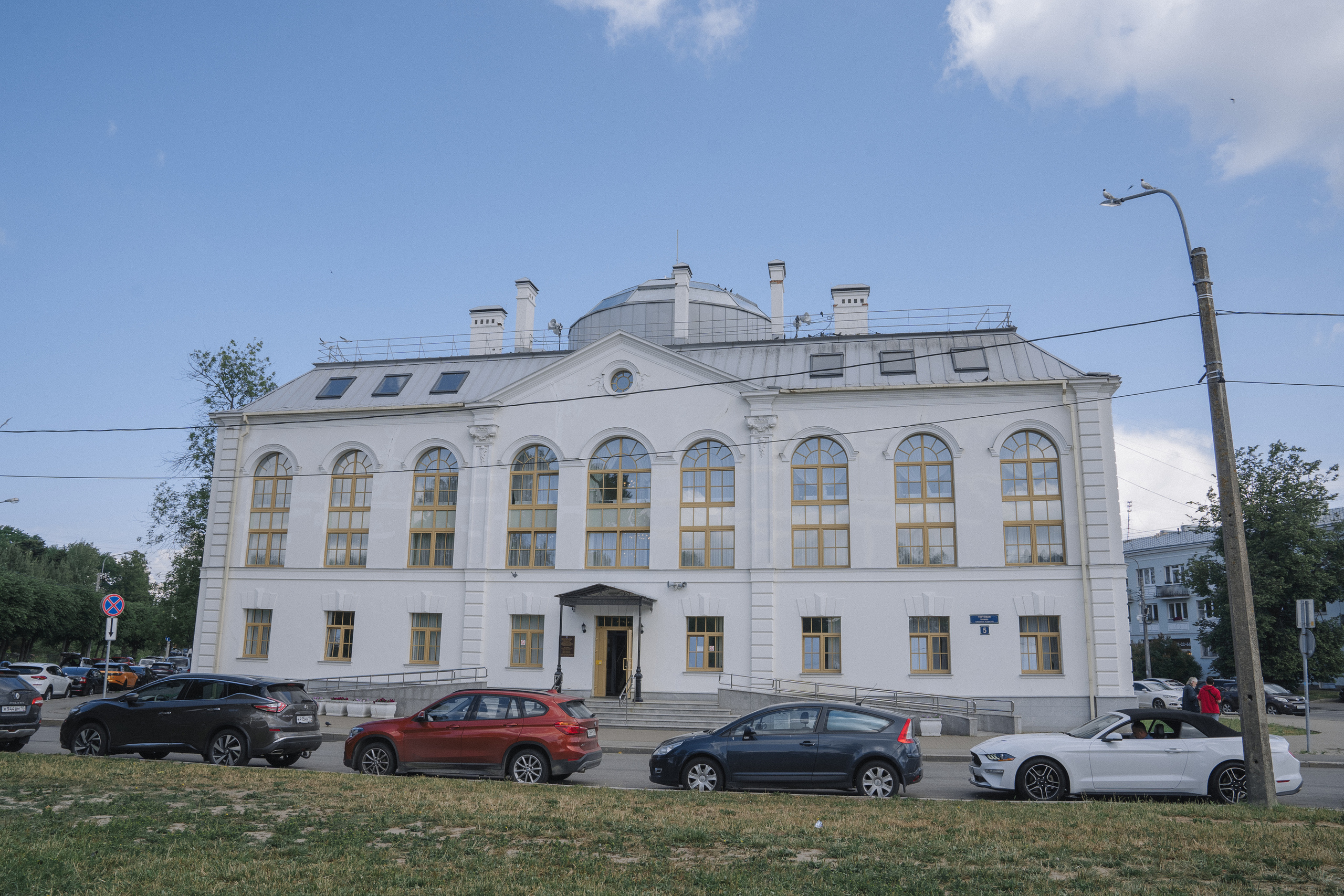 Роман и Анастасия. Свадебный и портретный фотограф Натали Суровцева