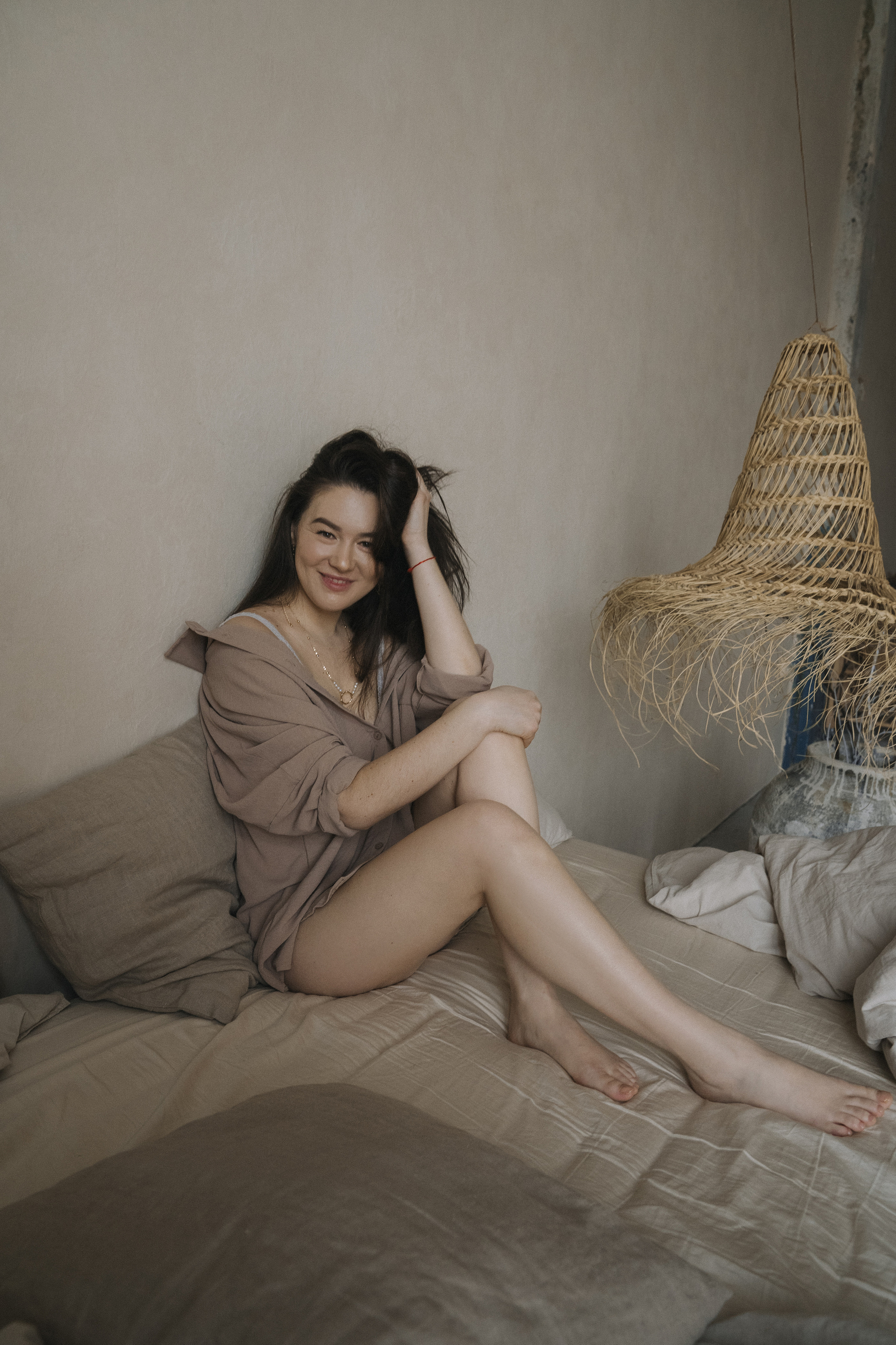 Ксения. Свадебный и портретный фотограф Натали Суровцева