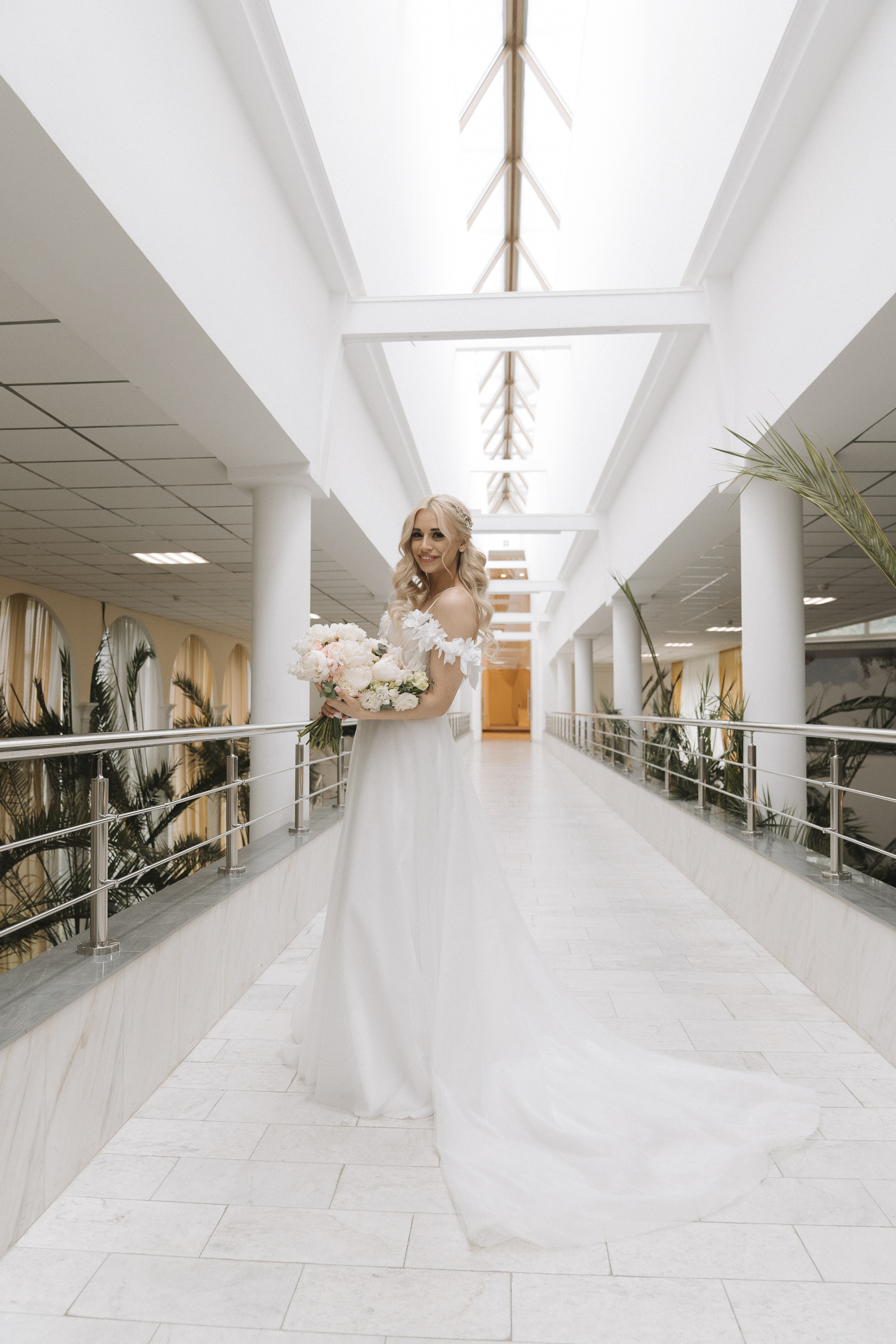 Савелий и София. Свадебный и портретный фотограф Натали Суровцева