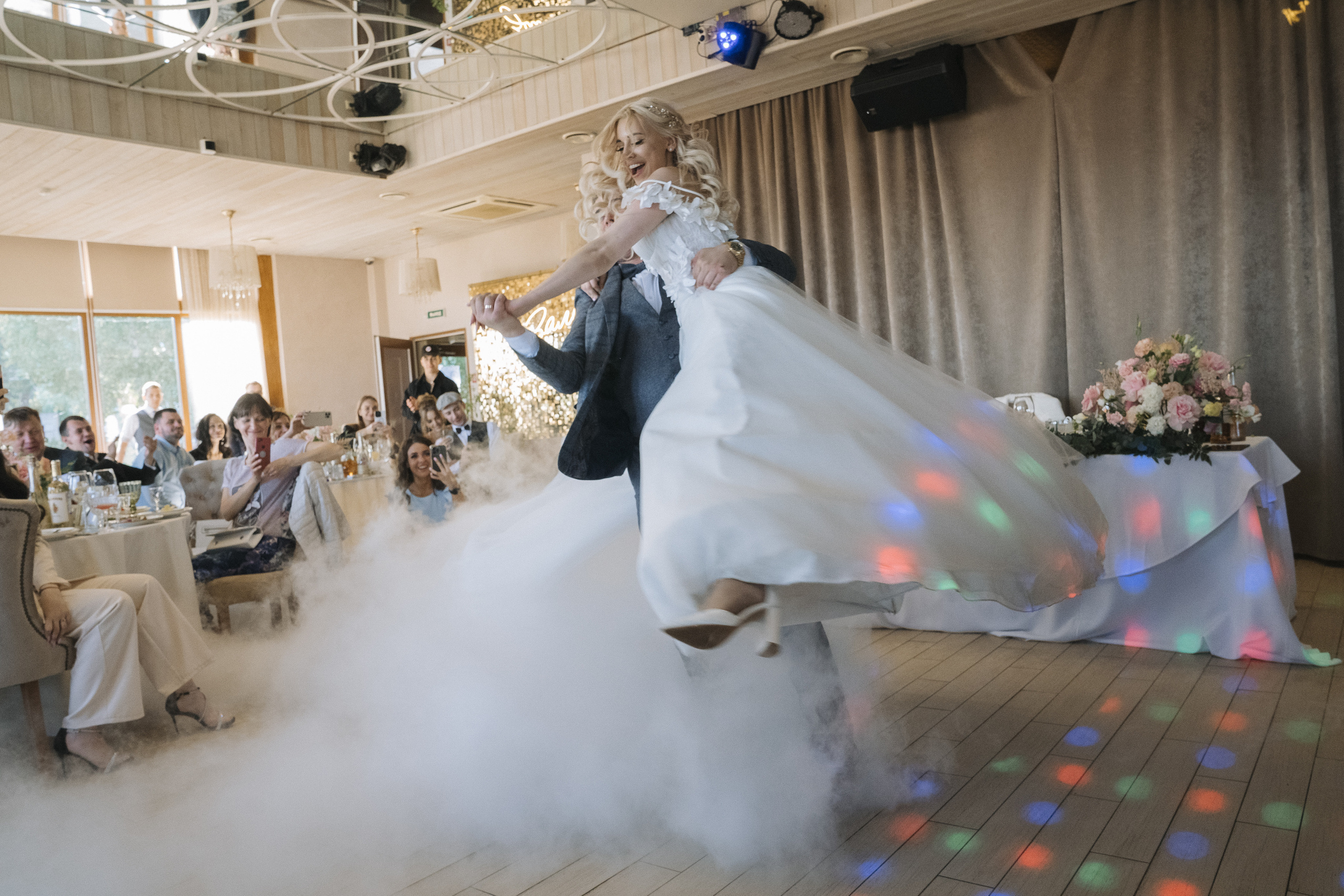 Савелий и София. Свадебный и портретный фотограф Натали Суровцева