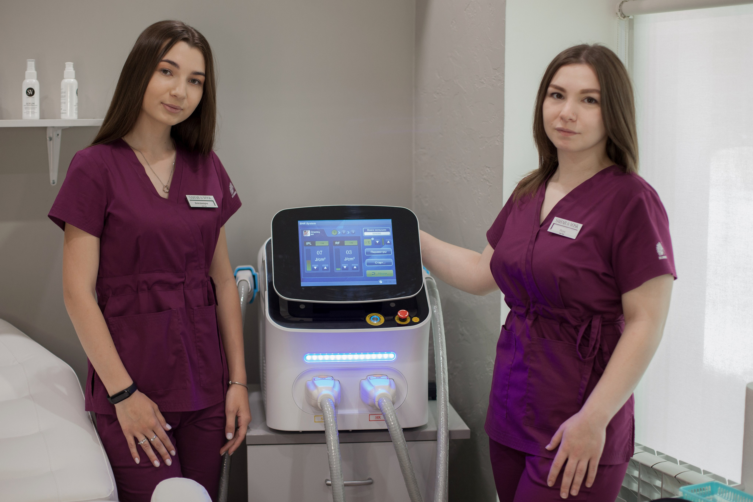 SV (Салон Красоты «Сахар и Воск»). Контент-фотограф Рязань/Москва/Санкт-Петербург/Сочи Елена Сазонтова