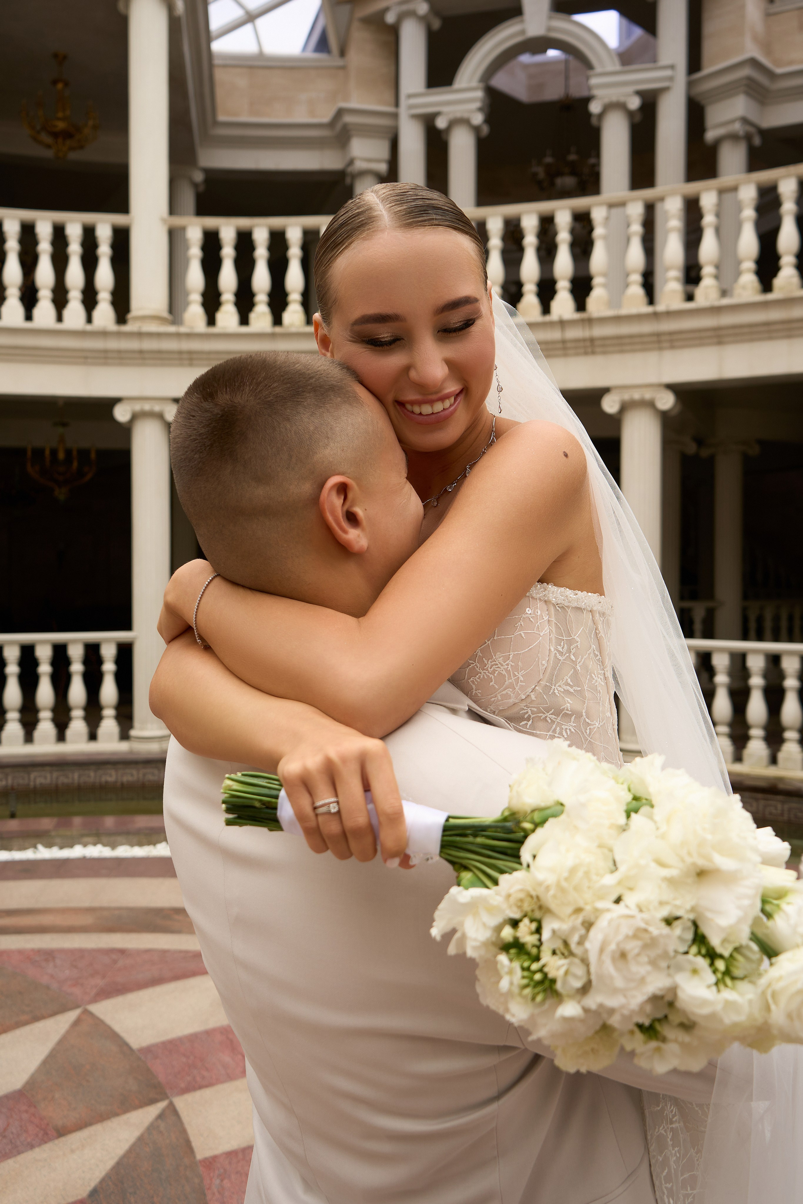 Юрий и Яна 12.09.2025. Фотограф из Владивостока Юлия Черепова