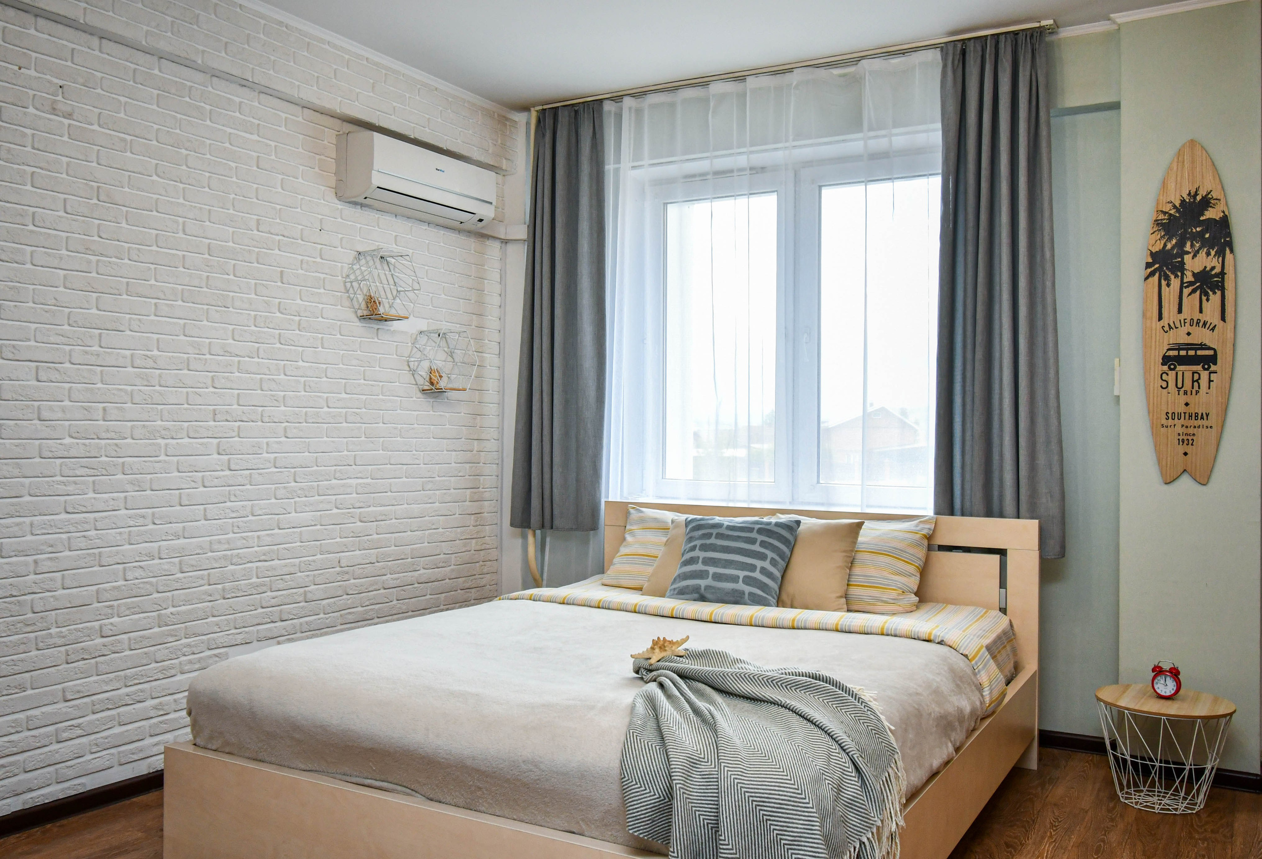 АРЕНДА НЕДВИЖИМОСТИ. Фотограф недвижимости в Красноярске Анна Шафарина