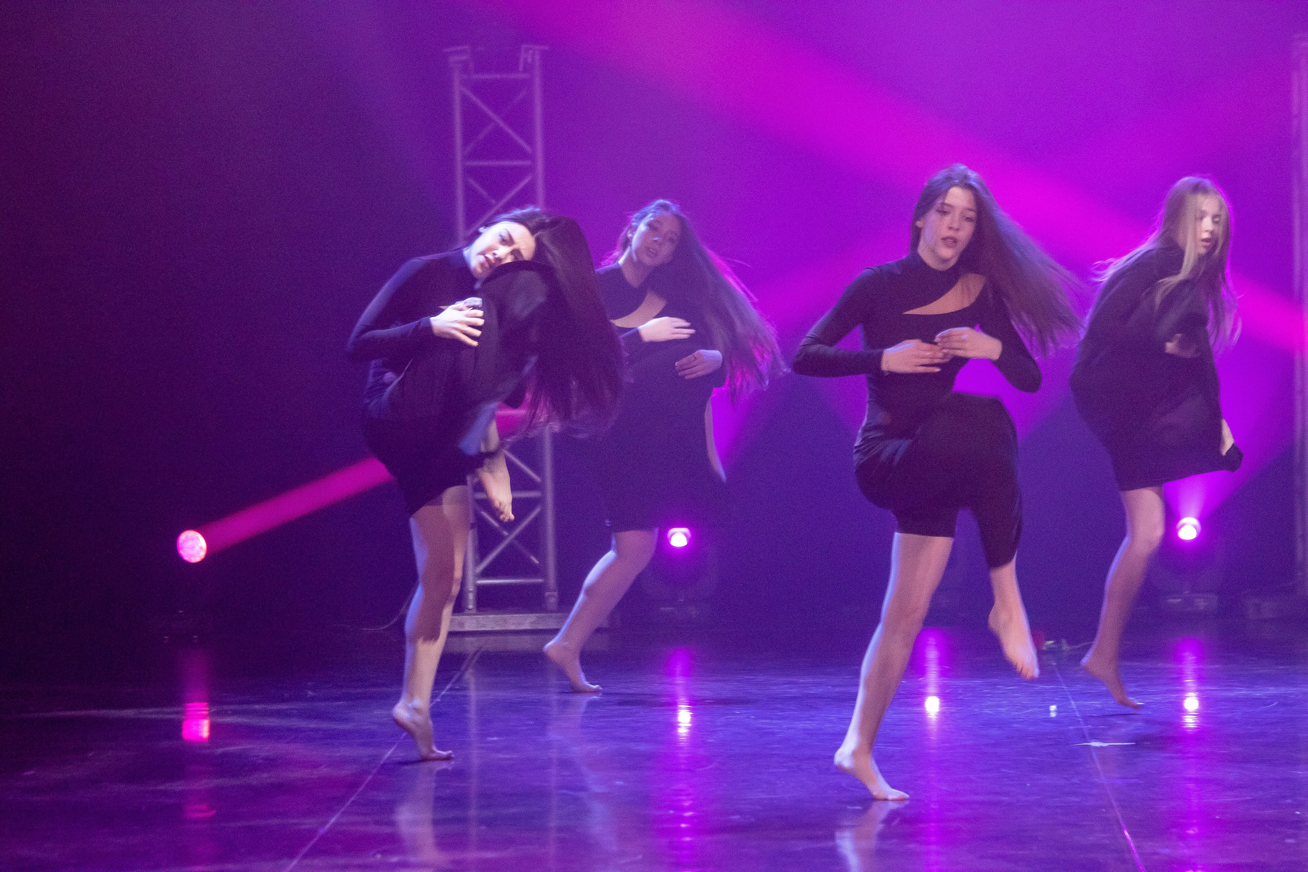 Детские танцевальные коллективы. Балетный фотограф в Москве Галина Молчанова