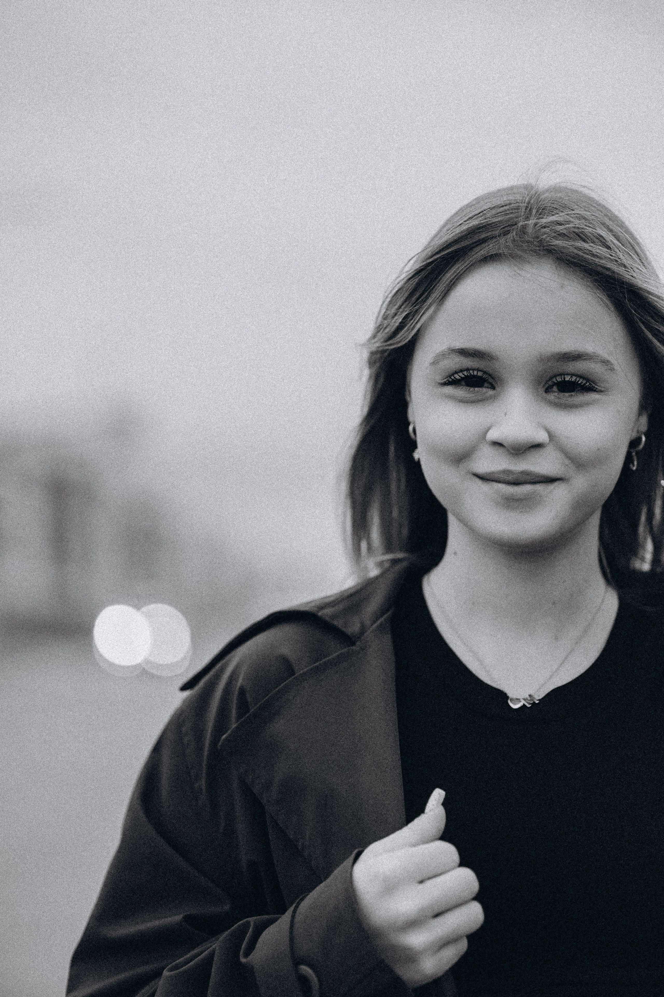 Милана. Семейный фотограф Нижневартовск Тюмень Ефимова Ирина