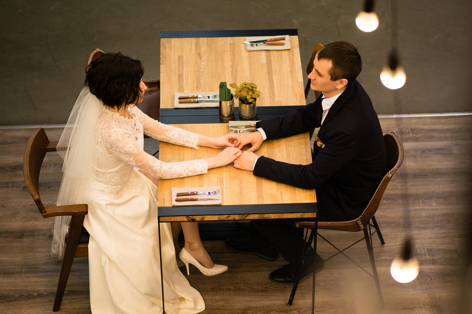 Юлия и Роман. Профессиональный фотограф в Москве Александра Харламова