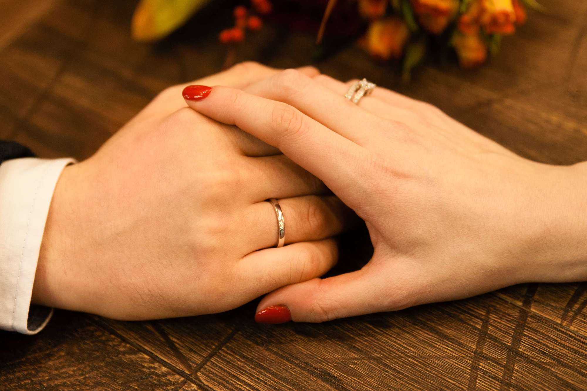 Юлия и Роман. Профессиональный фотограф в Москве Александра Харламова