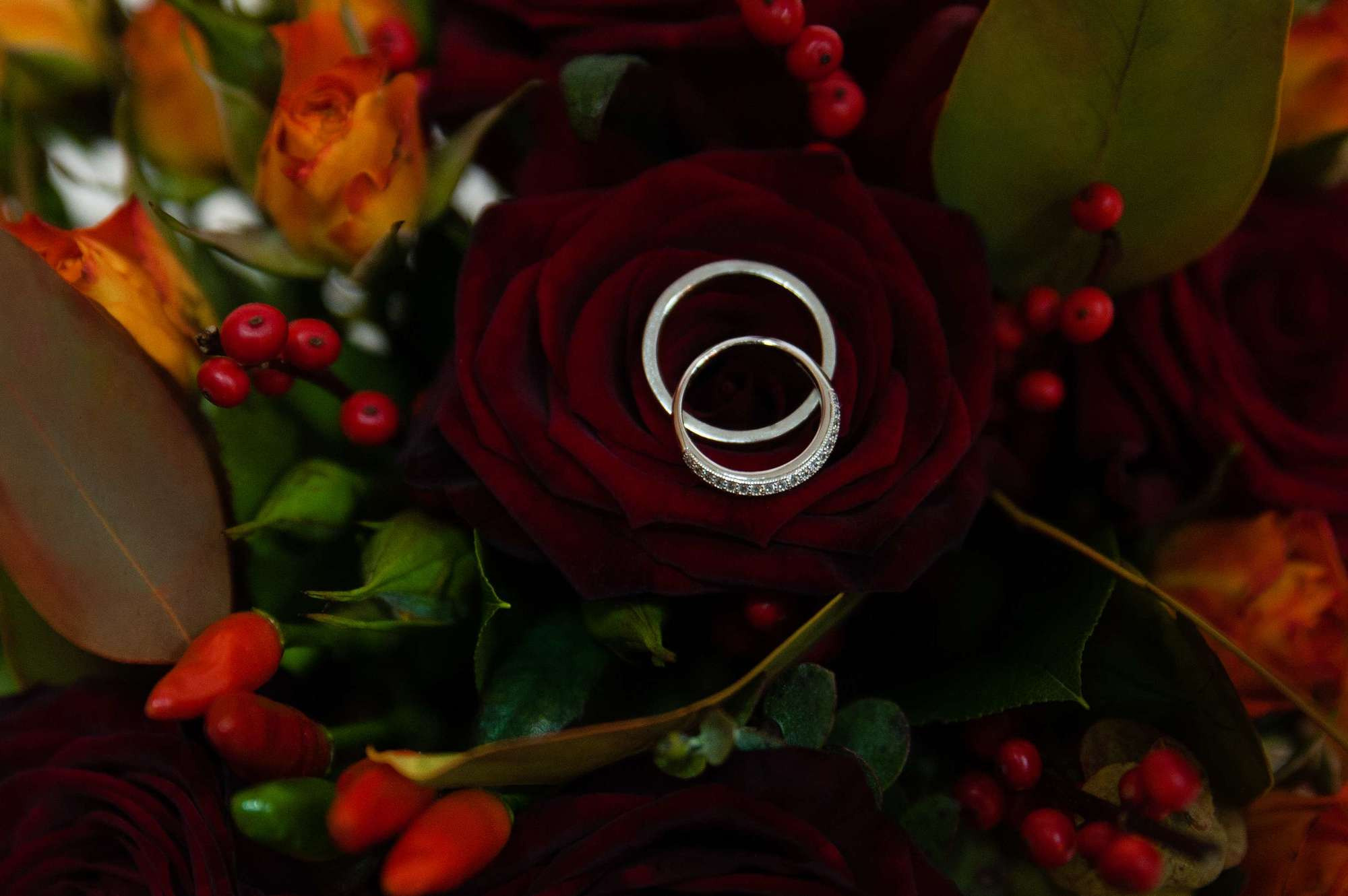 Юлия и Роман. Профессиональный фотограф в Москве Александра Харламова