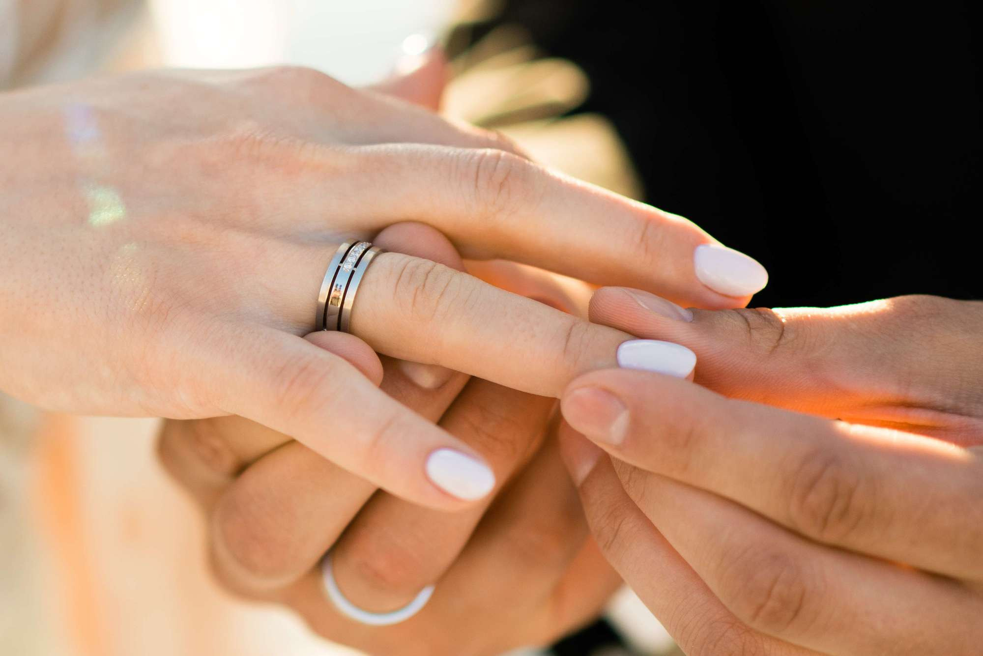 Виктория и Артем. Профессиональный фотограф в Москве Александра Харламова