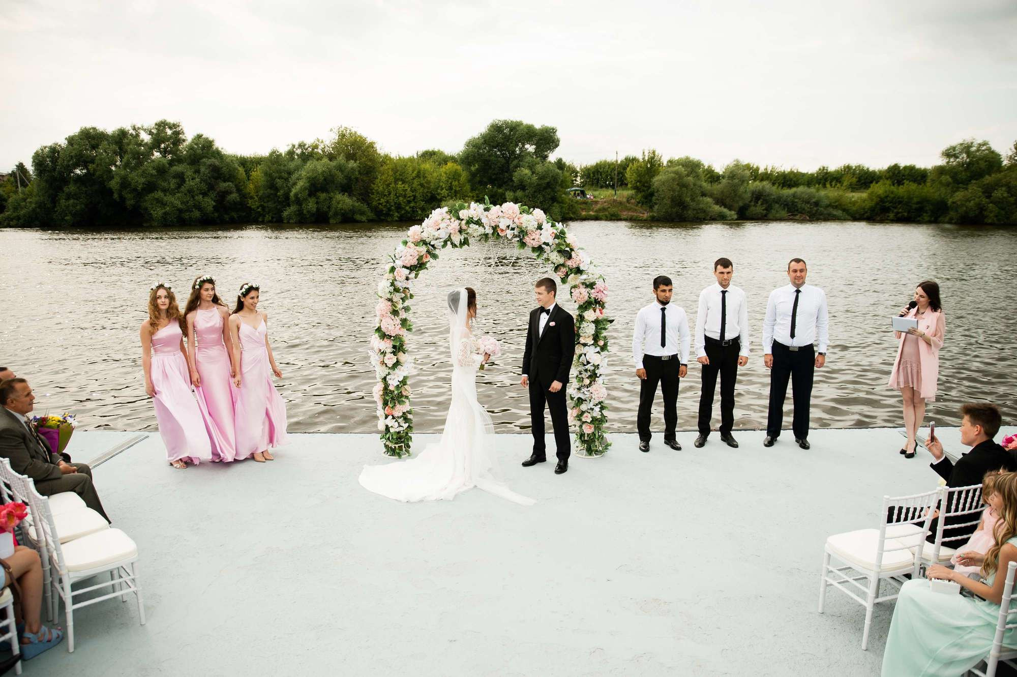 Виктория и Артем. Профессиональный фотограф в Москве Александра Харламова