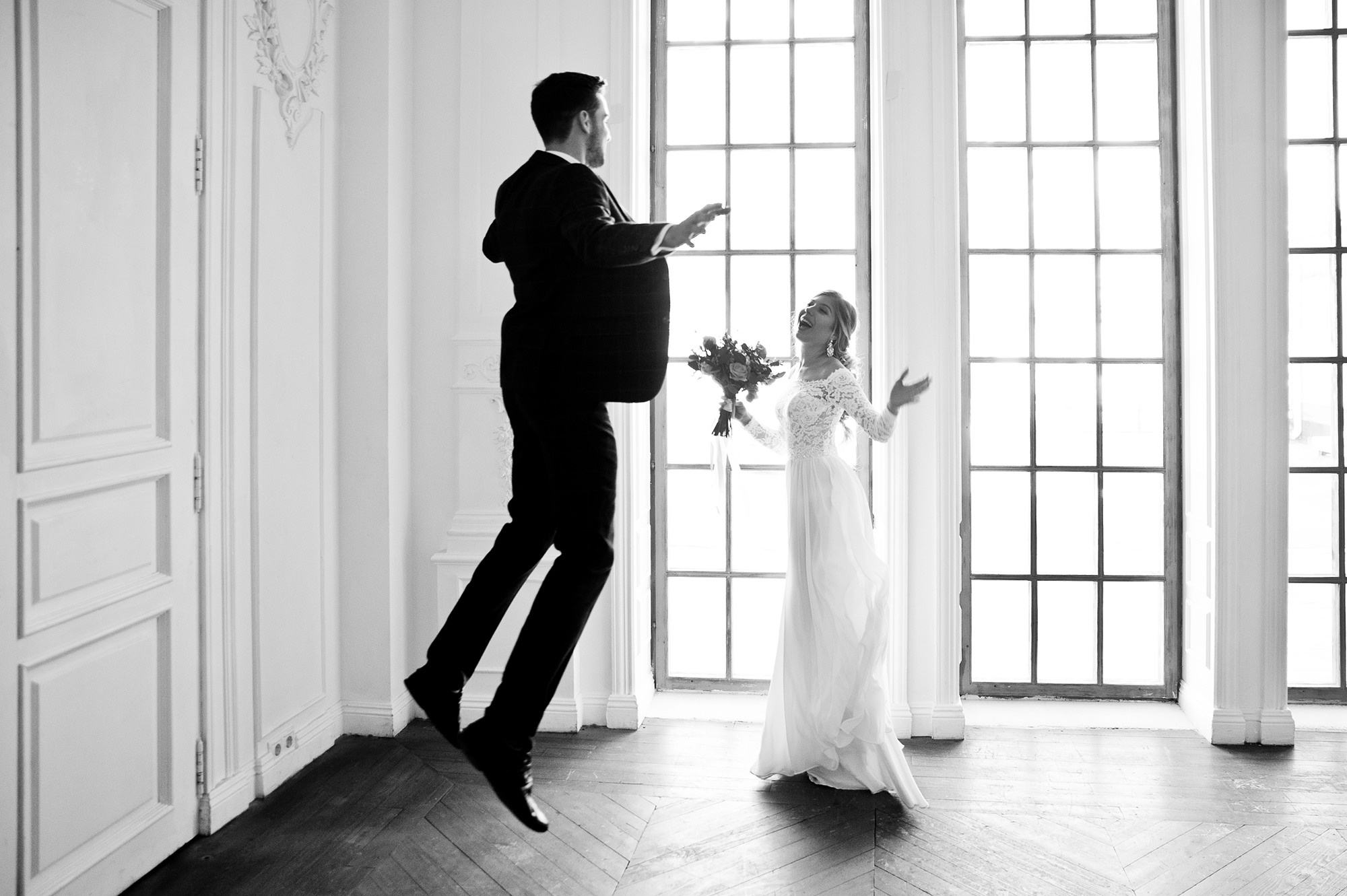 Анжелика и Александр. Профессиональный фотограф в Москве Александра Харламова