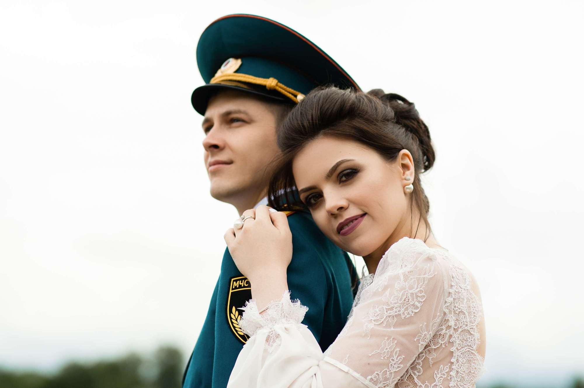 Свадьбы. Профессиональный фотограф в Москве Александра Харламова