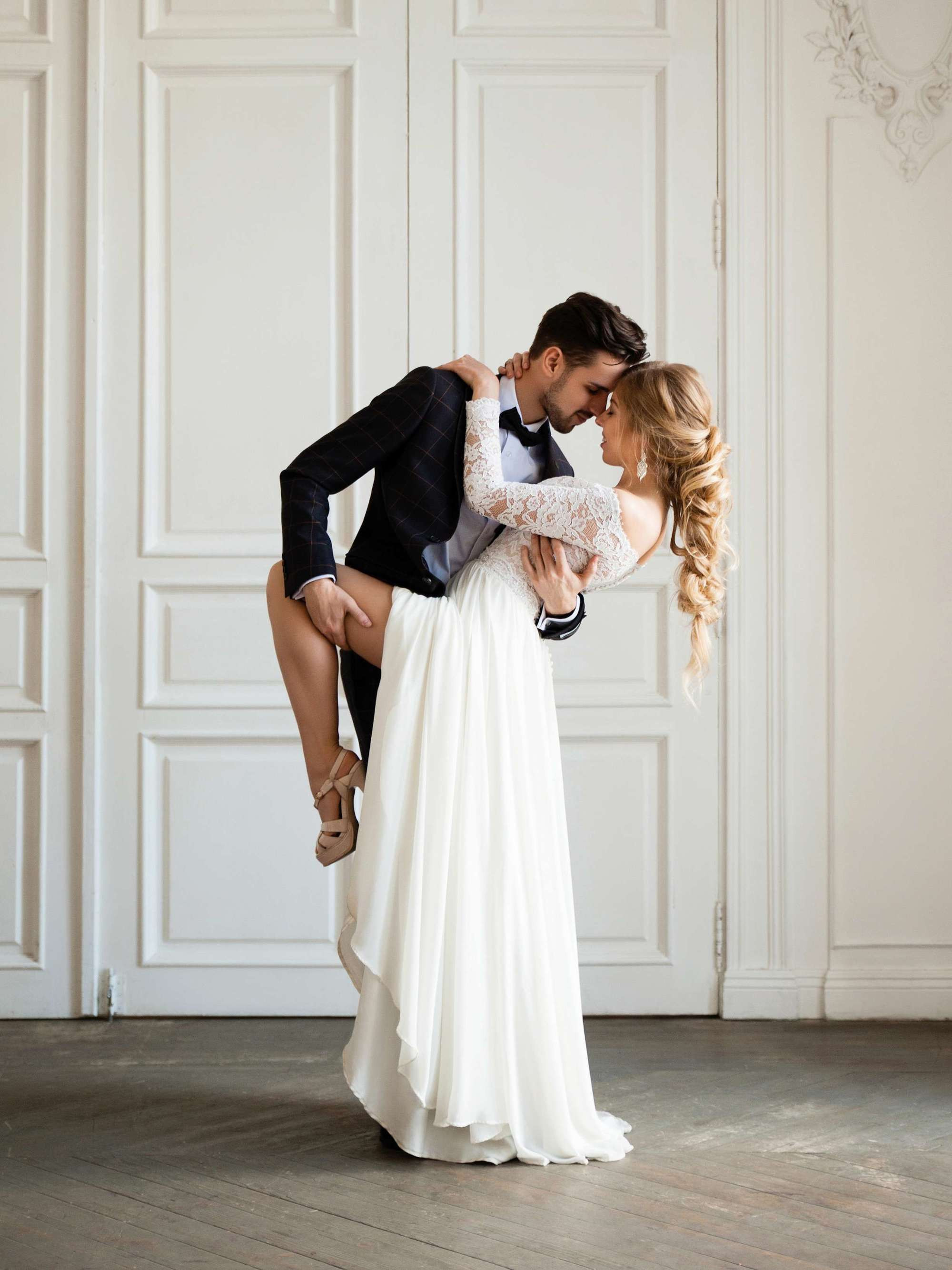 Свадьбы. Профессиональный фотограф в Москве Александра Харламова