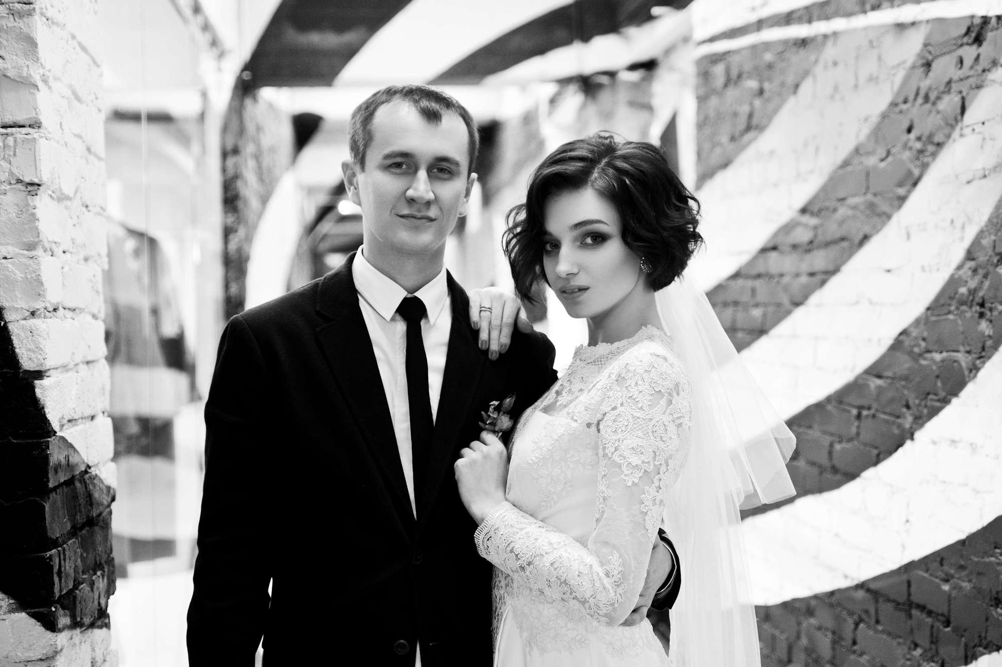 Юлия и Роман. Профессиональный фотограф в Москве Александра Харламова