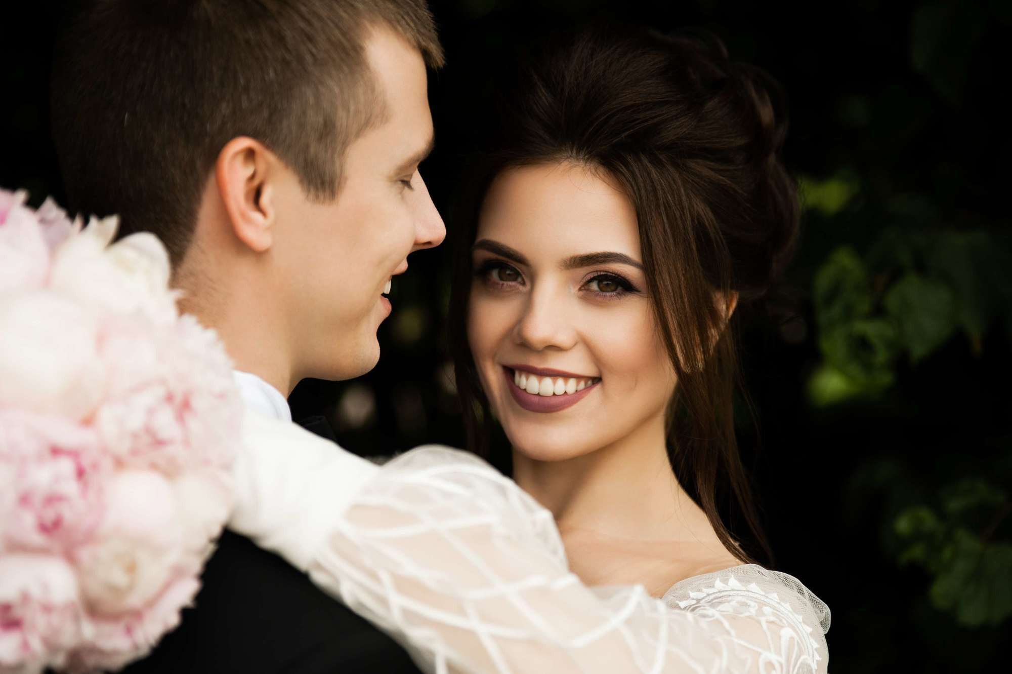 Свадьбы. Профессиональный фотограф в Москве Александра Харламова