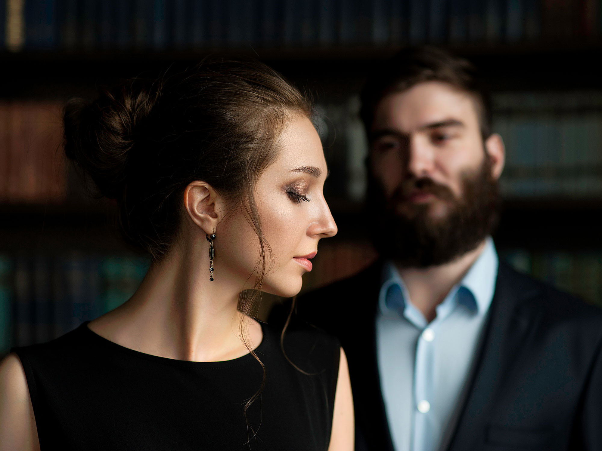 Love story. Профессиональный фотограф в Москве Александра Харламова