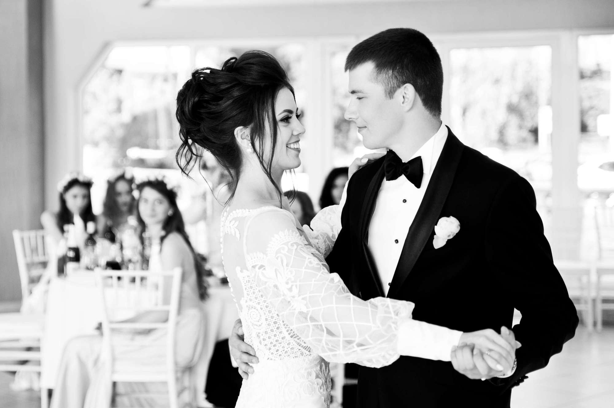 Виктория и Артем. Профессиональный фотограф в Москве Александра Харламова