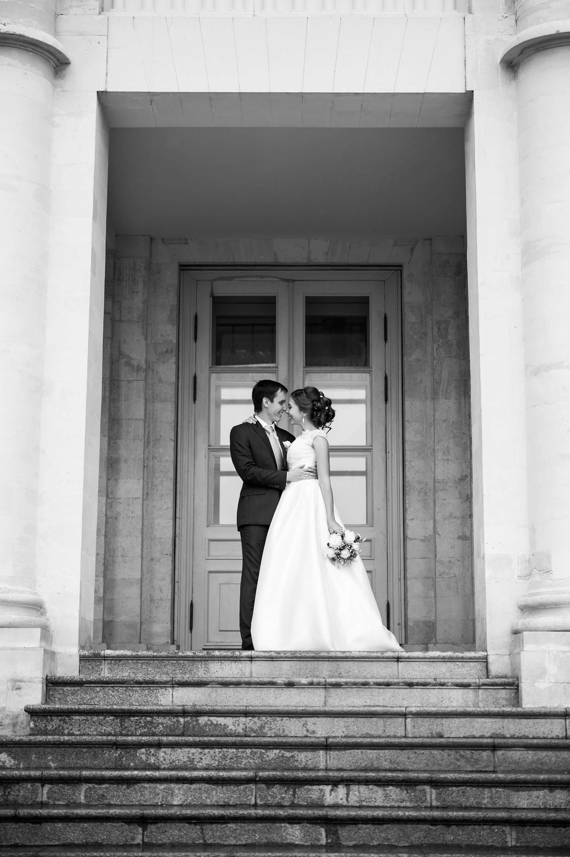 Свадьбы. Профессиональный фотограф в Москве Александра Харламова