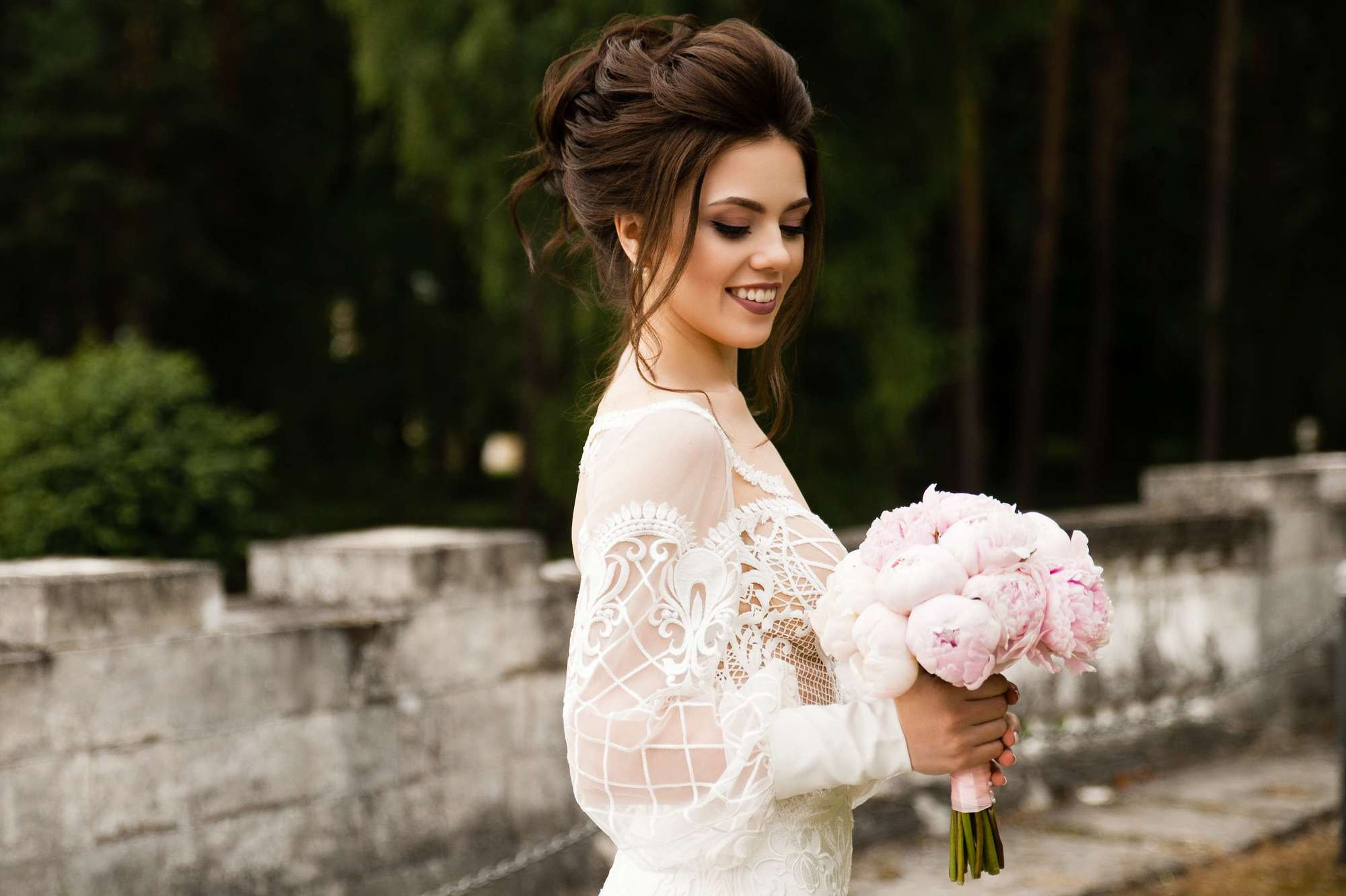 Виктория и Артем. Профессиональный фотограф в Москве Александра Харламова