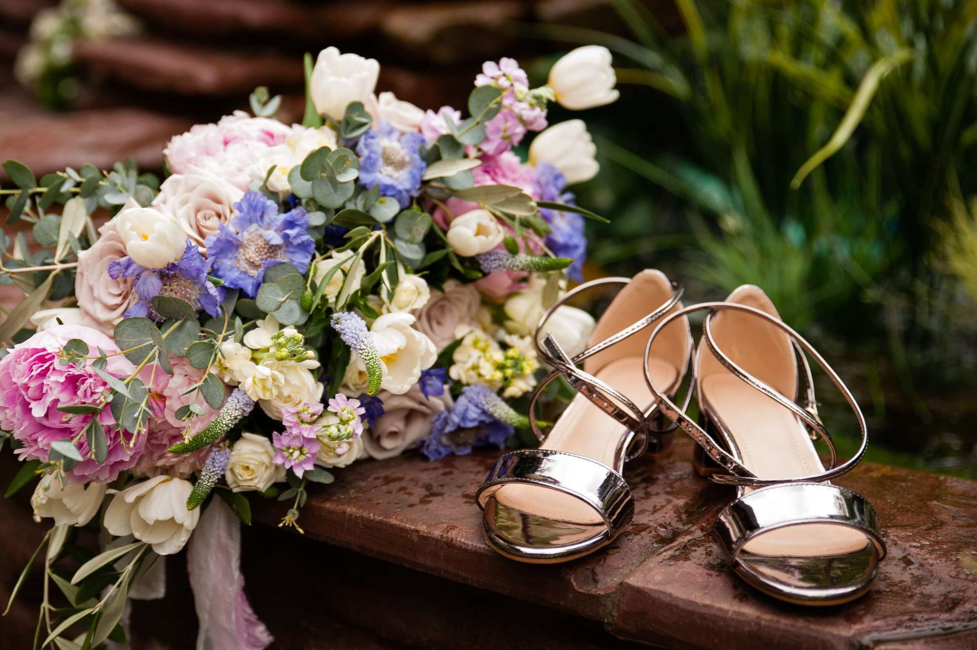 Свадьбы. Профессиональный фотограф в Москве Александра Харламова