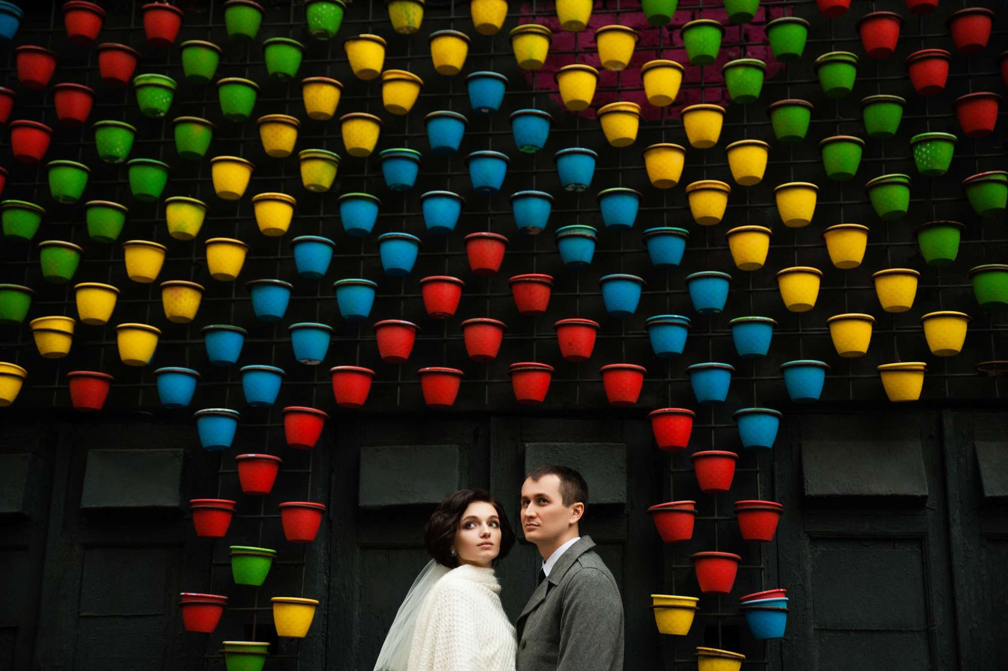 Свадьбы. Профессиональный фотограф в Москве Александра Харламова