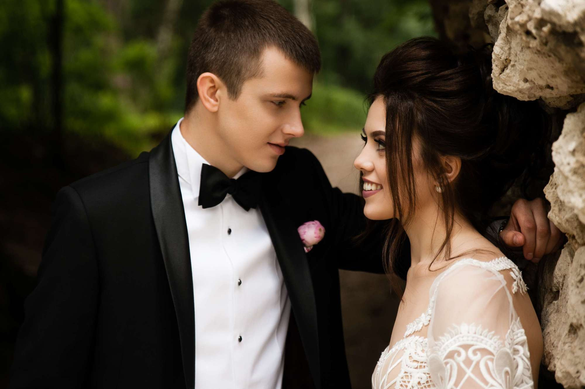 Виктория и Артем. Профессиональный фотограф в Москве Александра Харламова