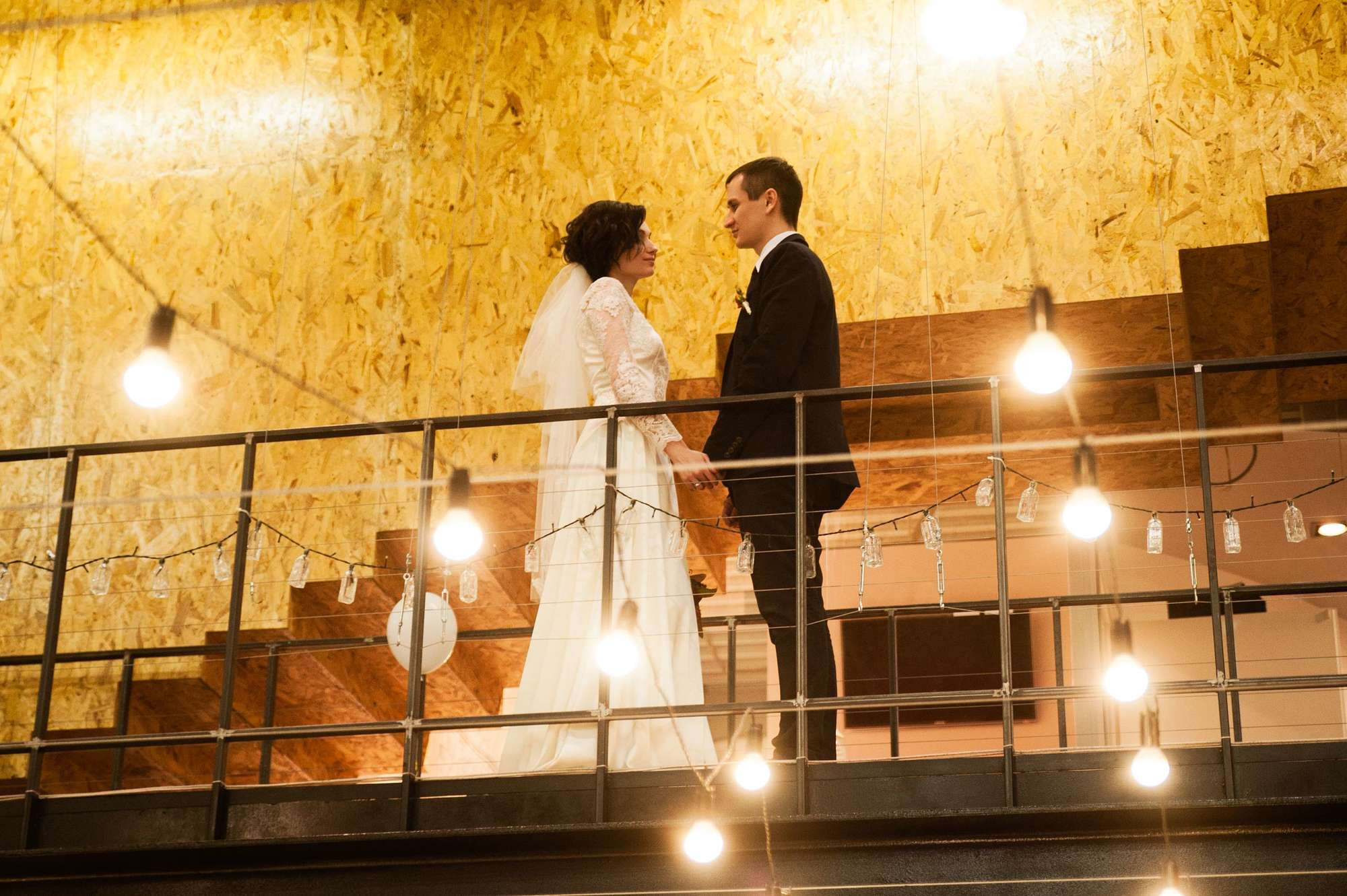 Юлия и Роман. Профессиональный фотограф в Москве Александра Харламова