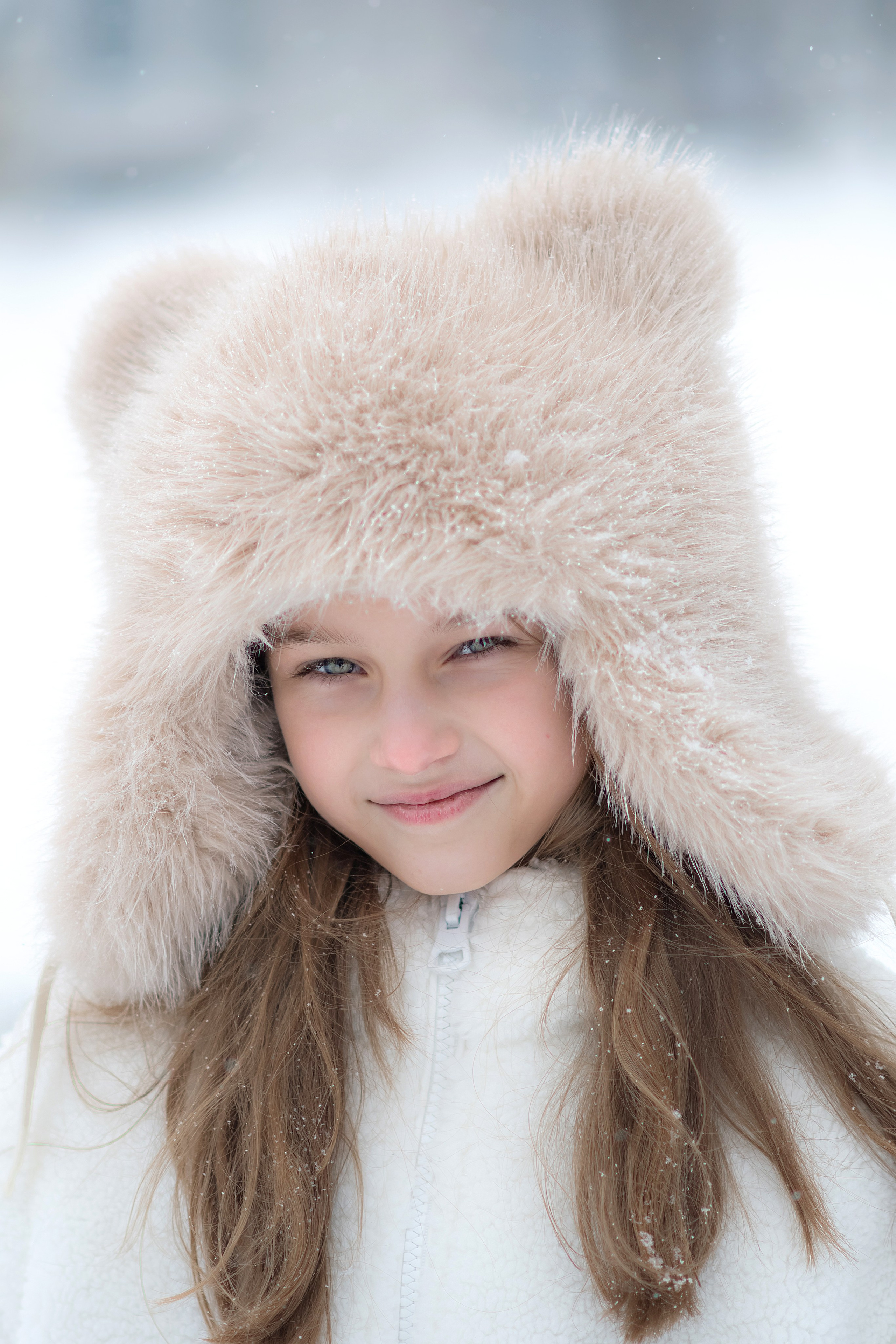 Зима. Фотограф Ольга Холина|Дебальцево