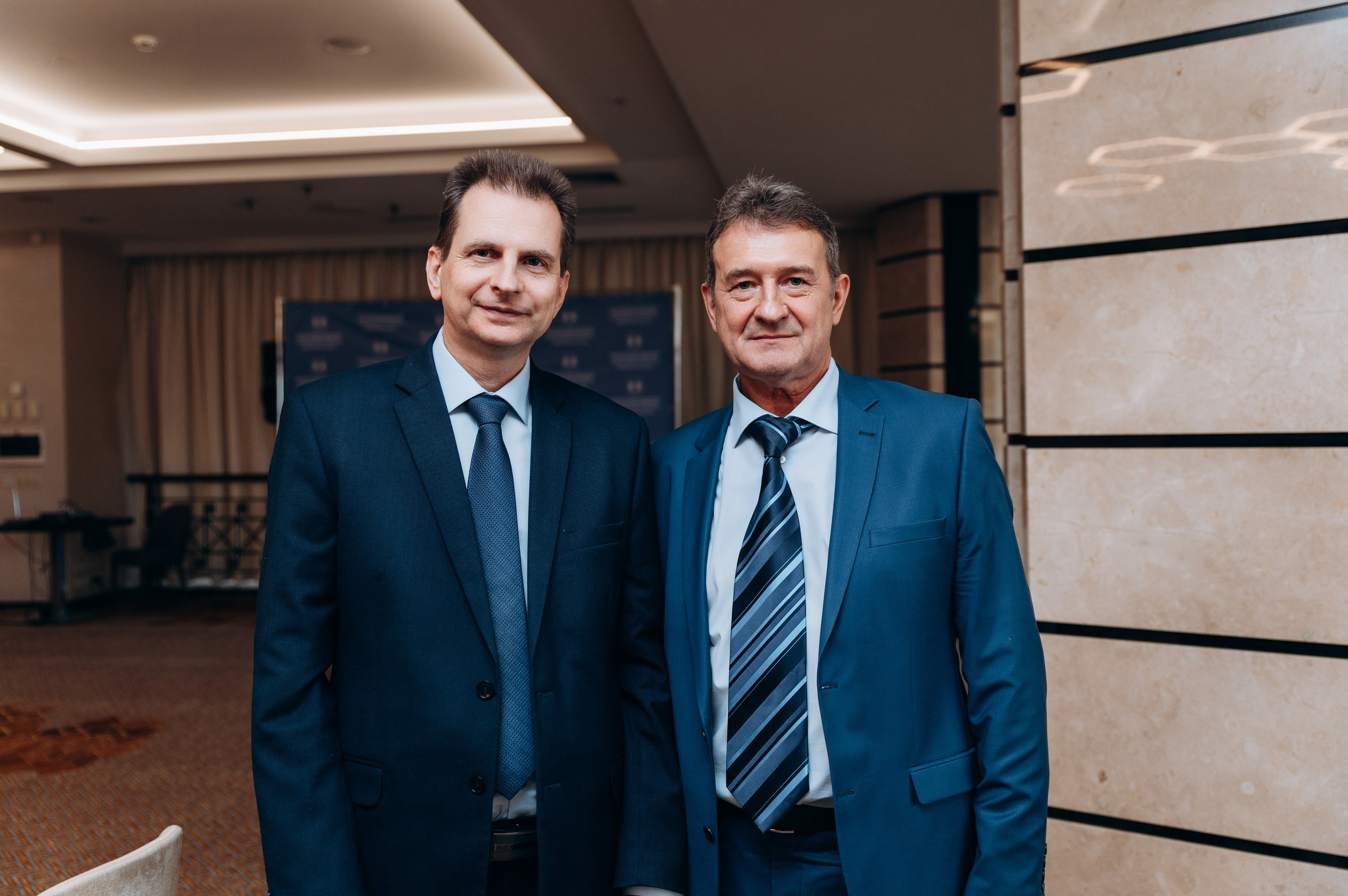 Министерство финансов РФ, награждение. Фотограф в Новосибирске