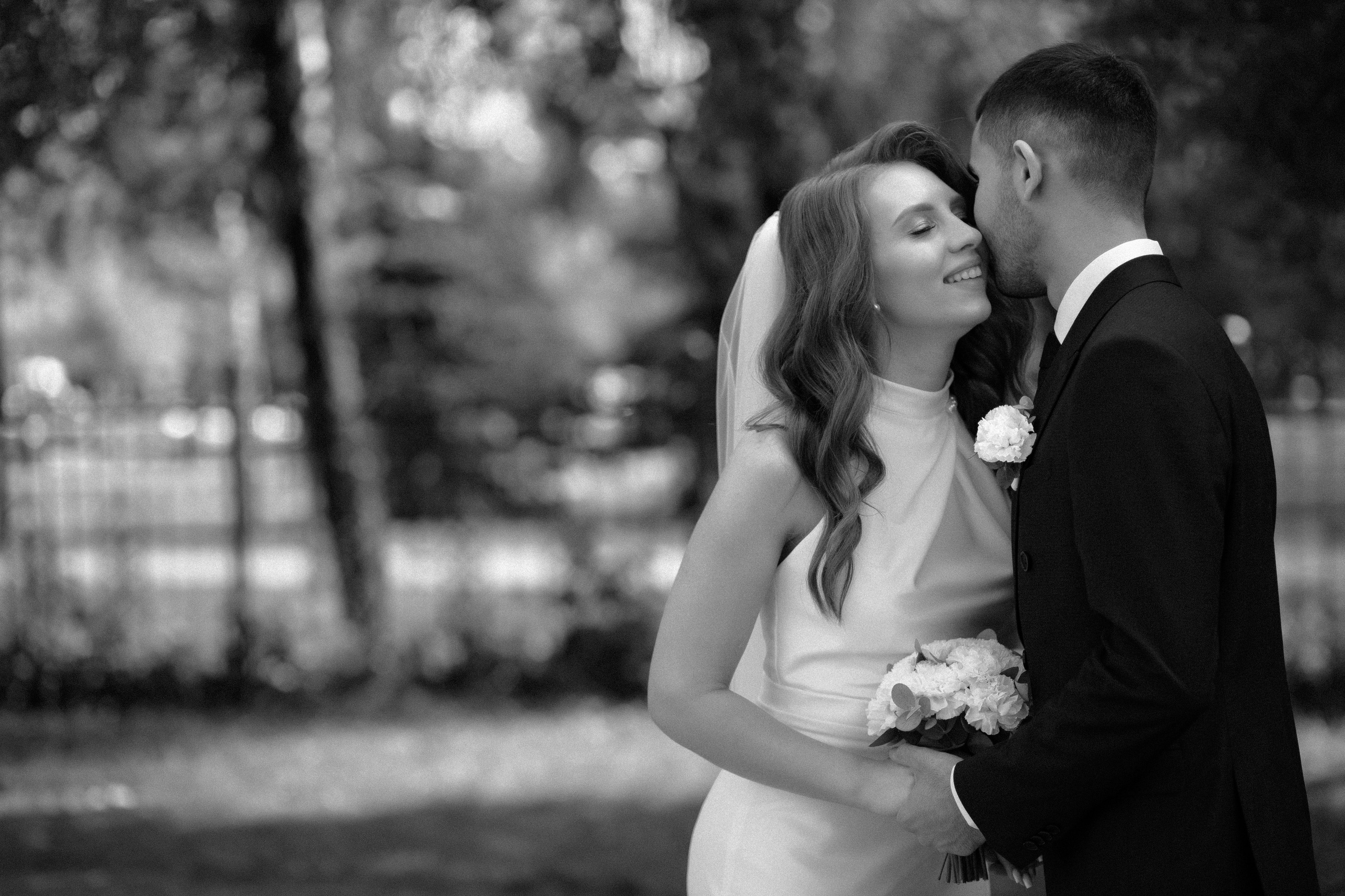 Миша и Ульяна. Анастасия Гольнева